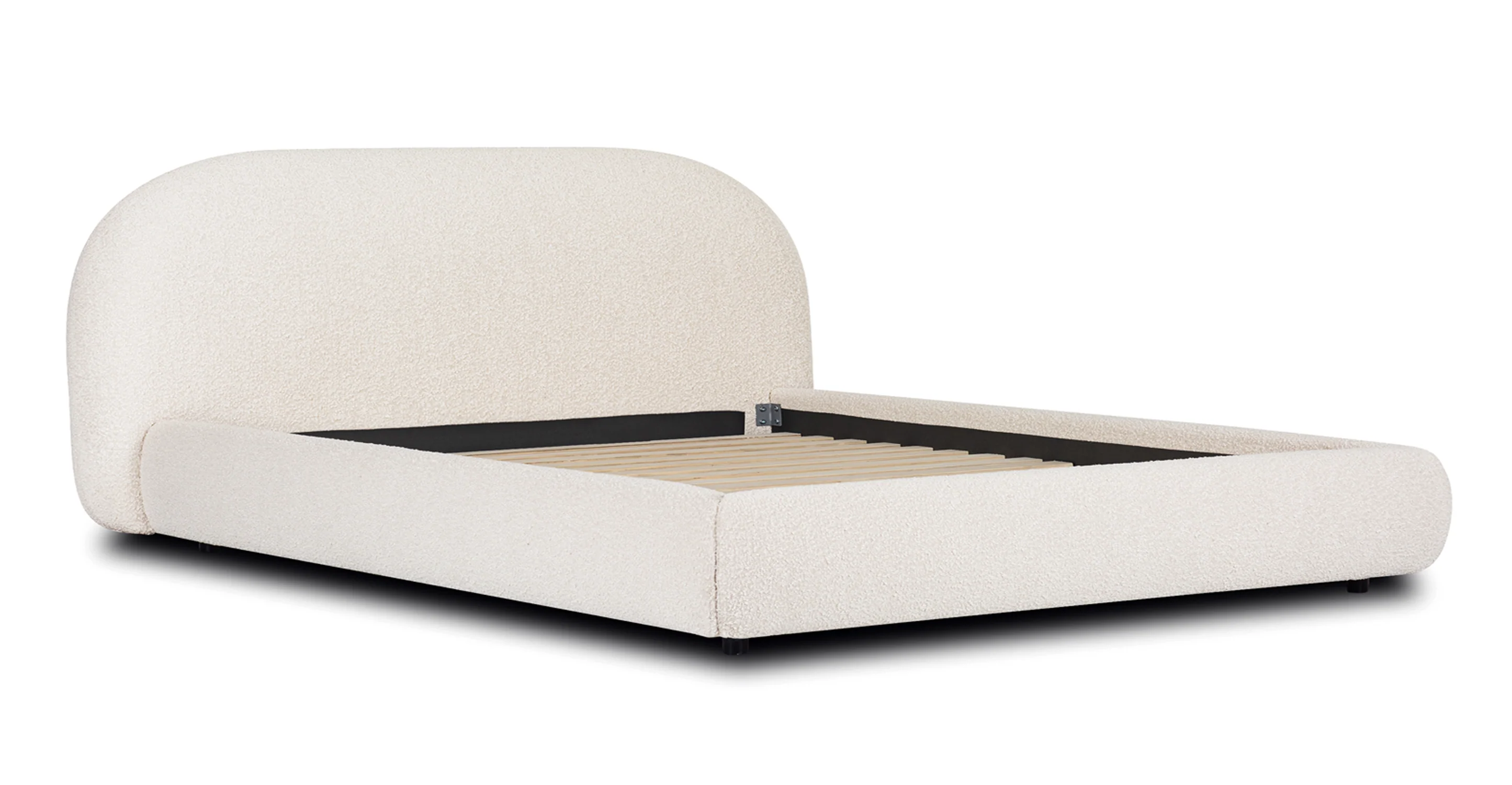 Genoa Bed - Image 20