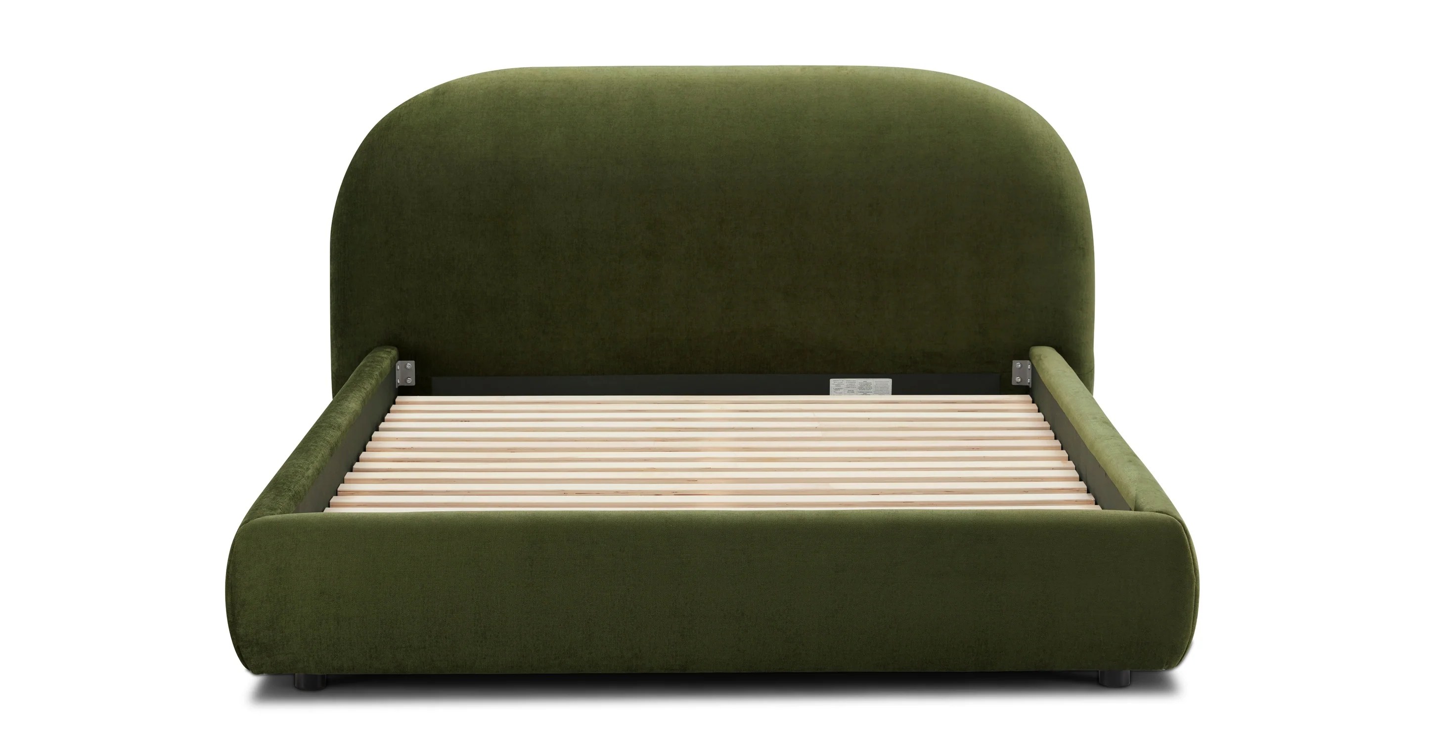 Genoa Bed - Image 44