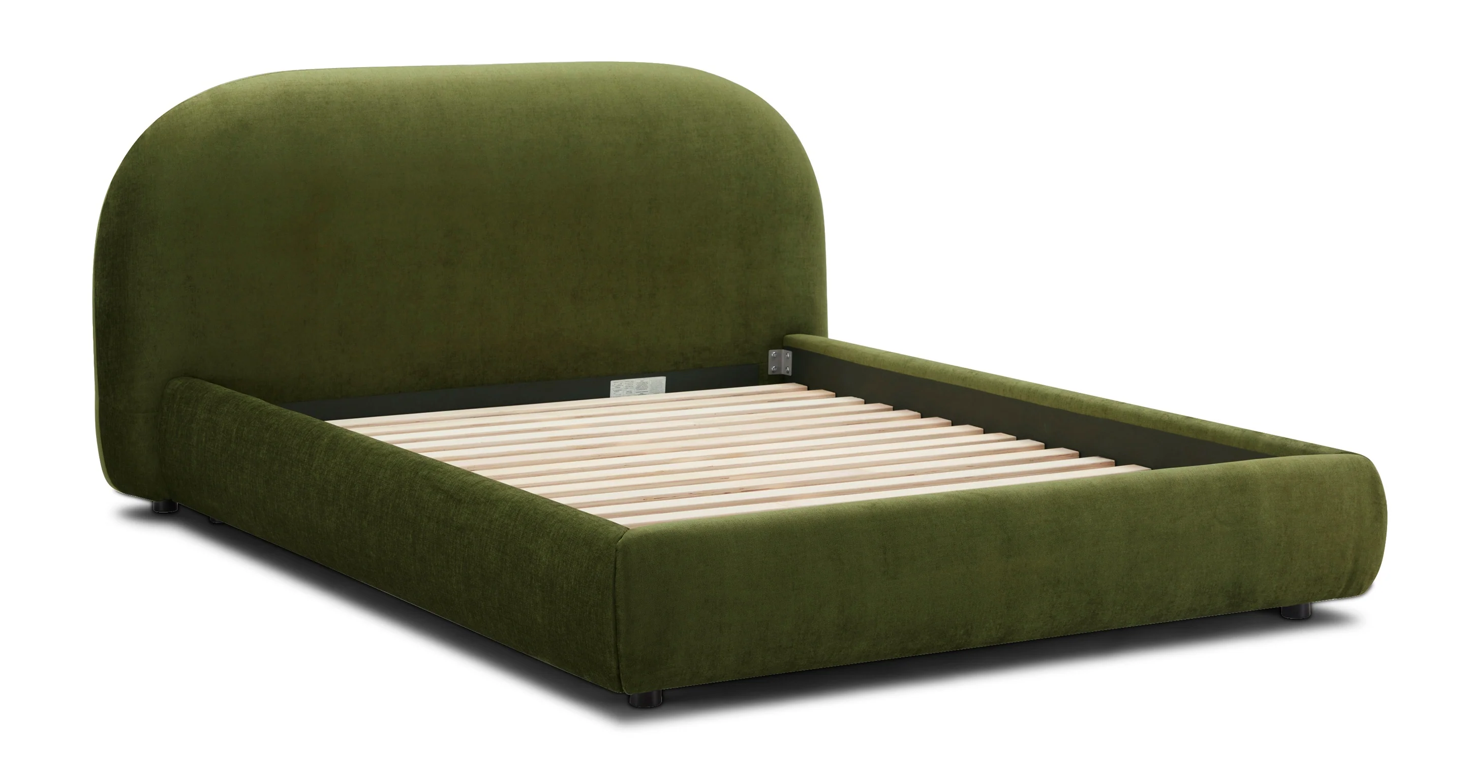 Genoa Bed - Image 45