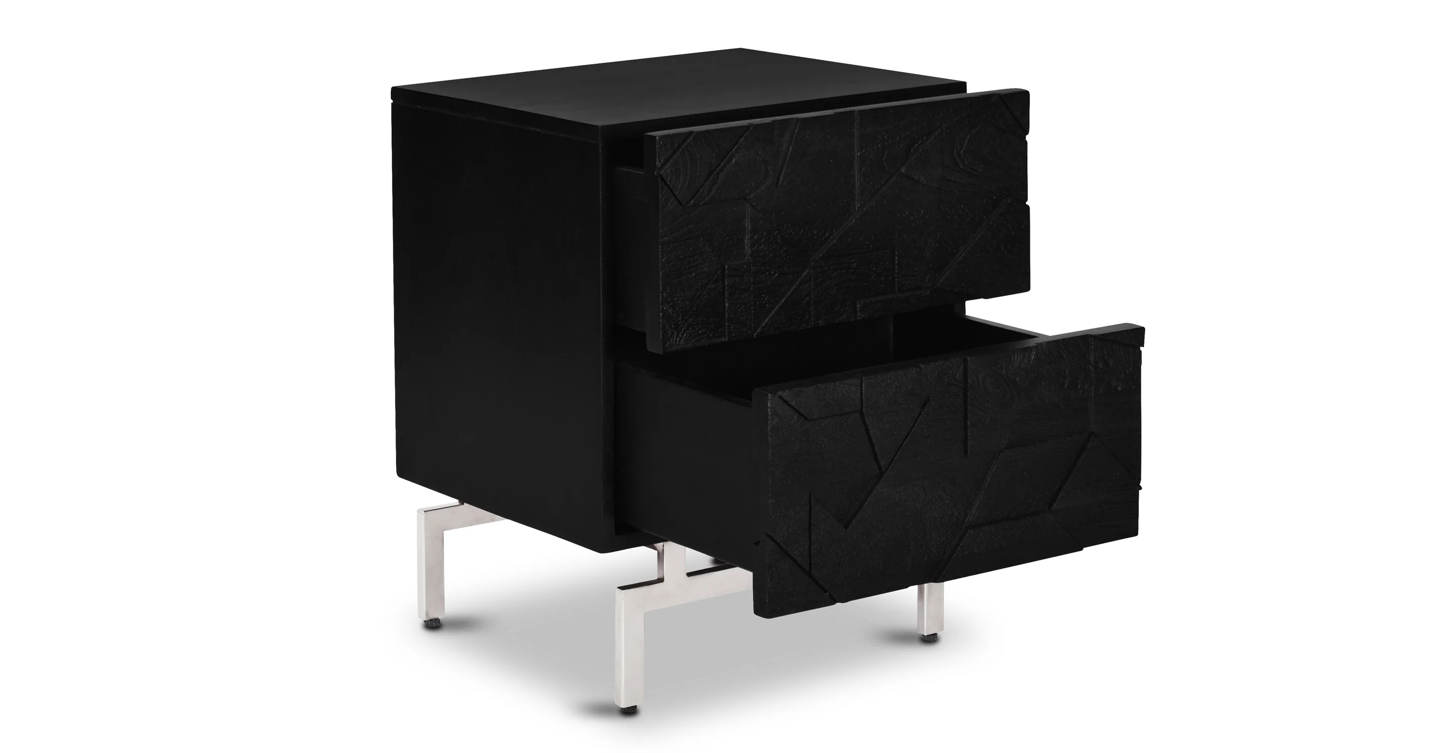 Geo Nightstand - Image 3