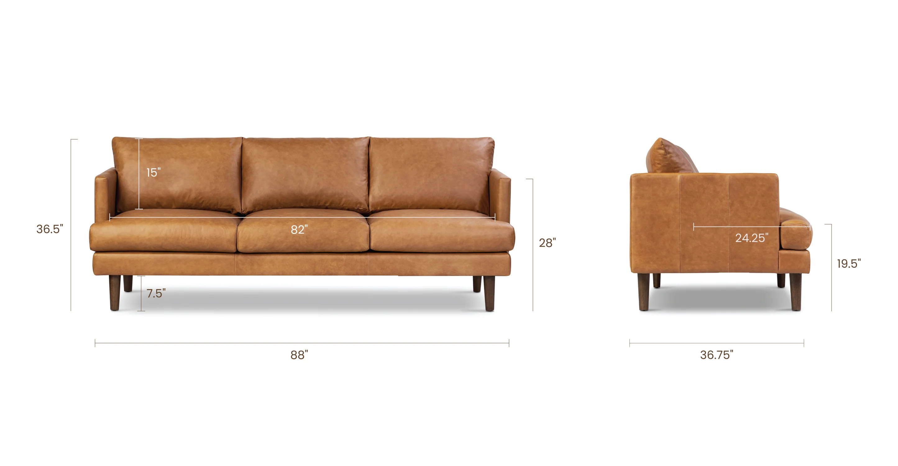 Girona Sofa - Image 18