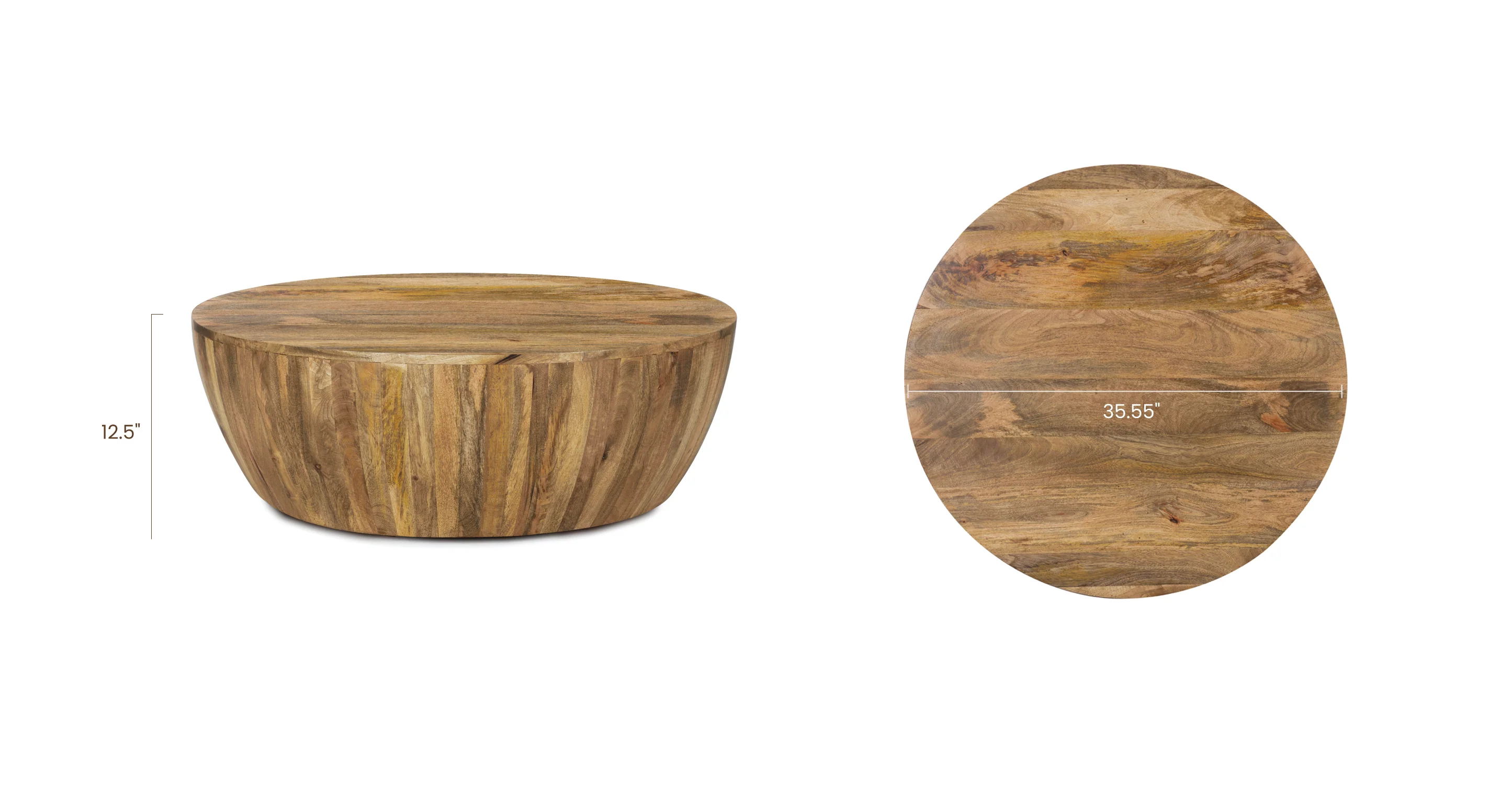 Goa Coffee Table - Image 15