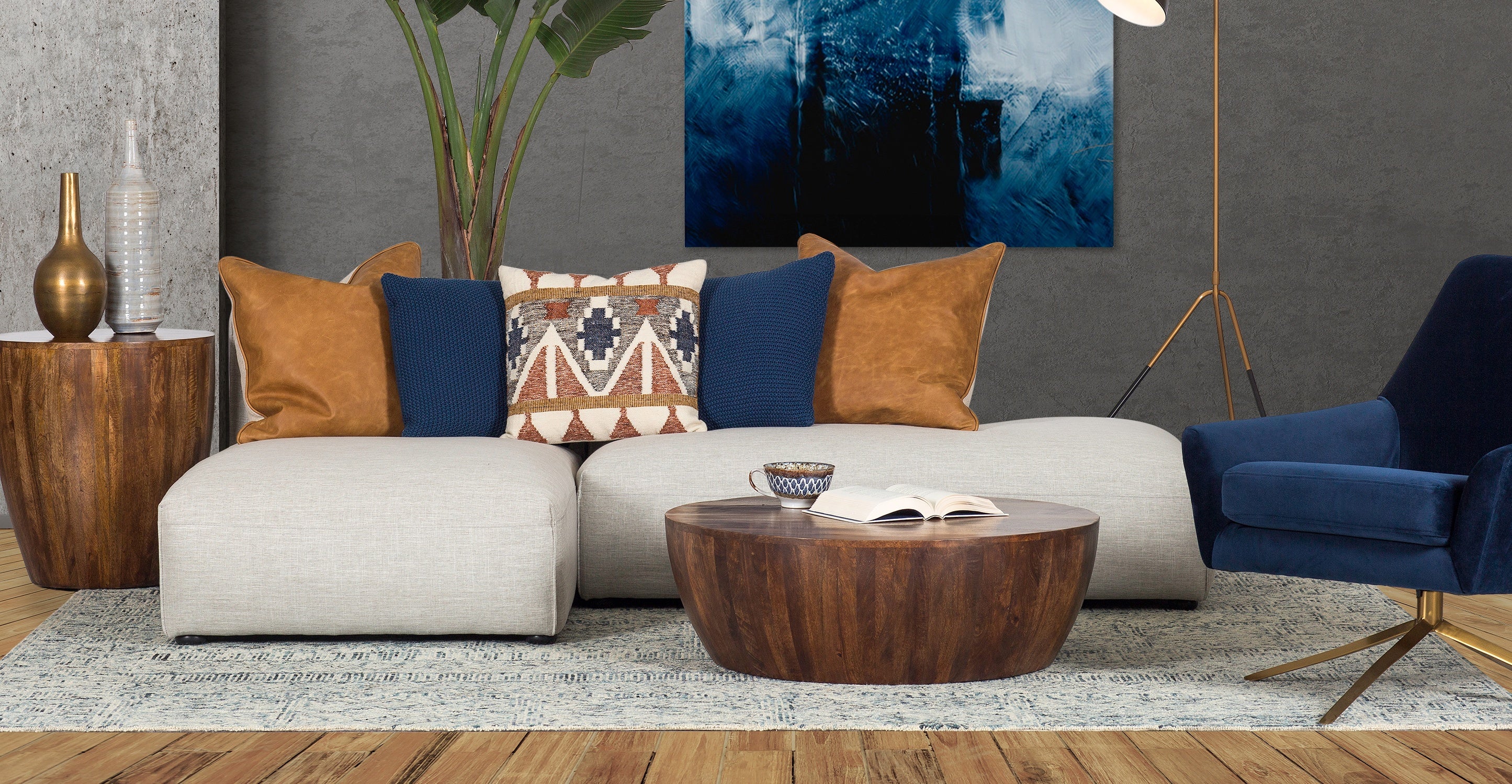 Goa Coffee Table - Image 18