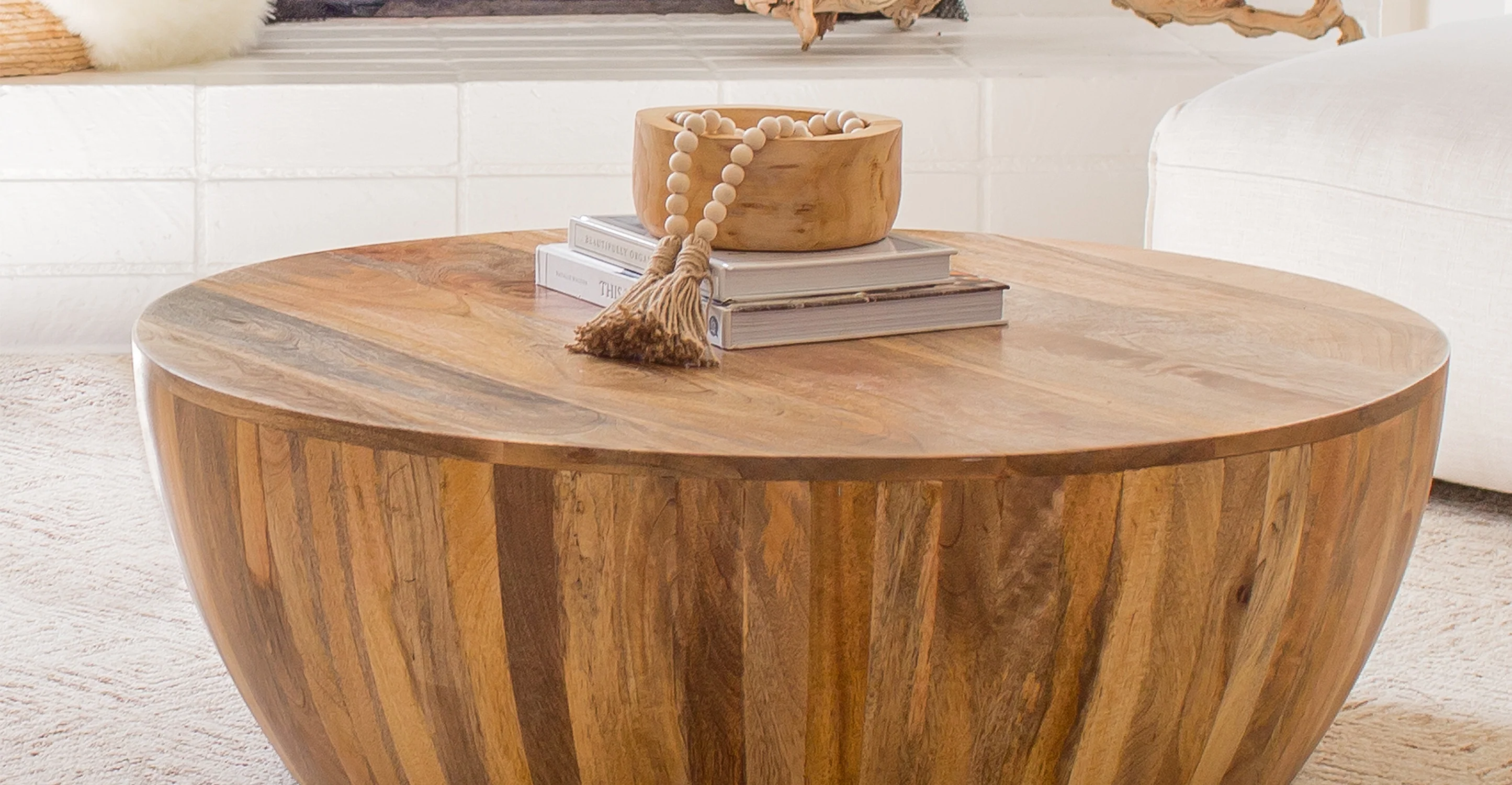 Goa Coffee Table - Image 2