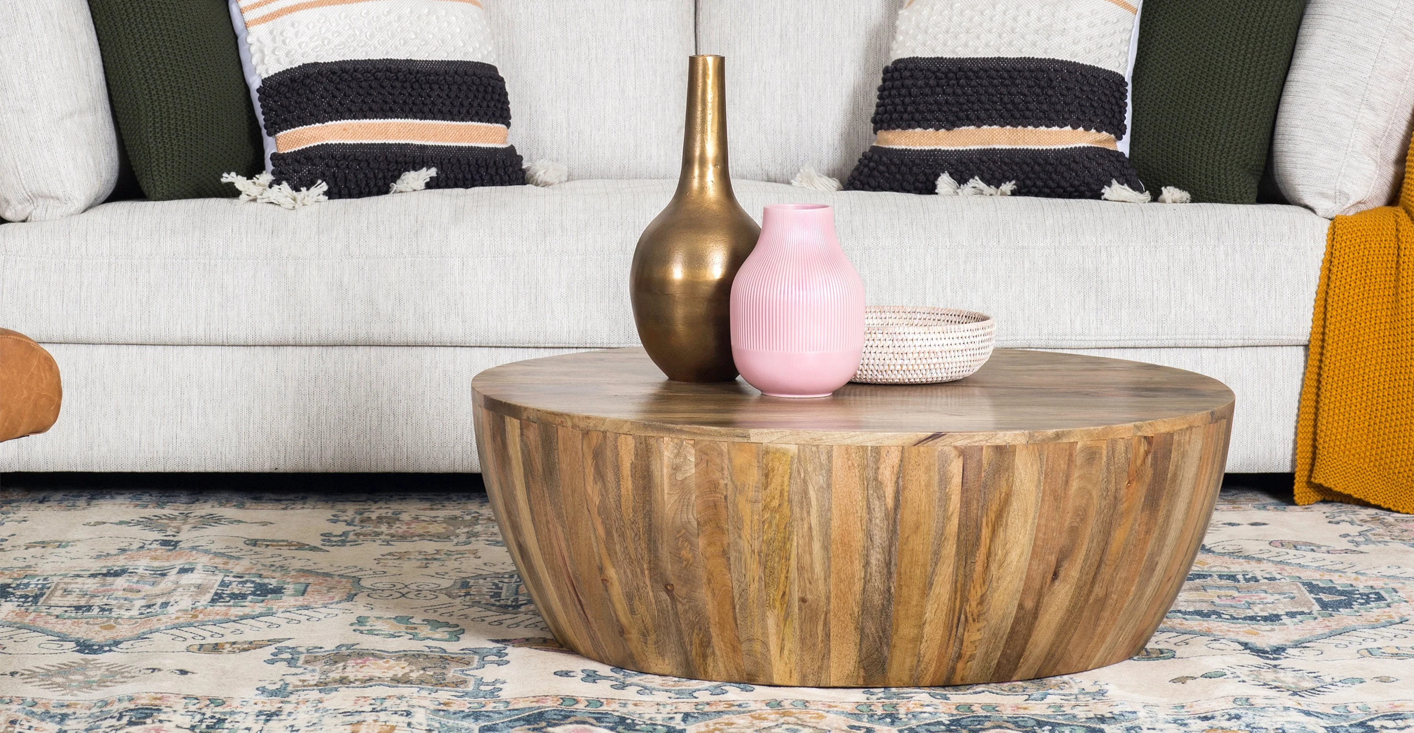 Goa Coffee Table - Image 5