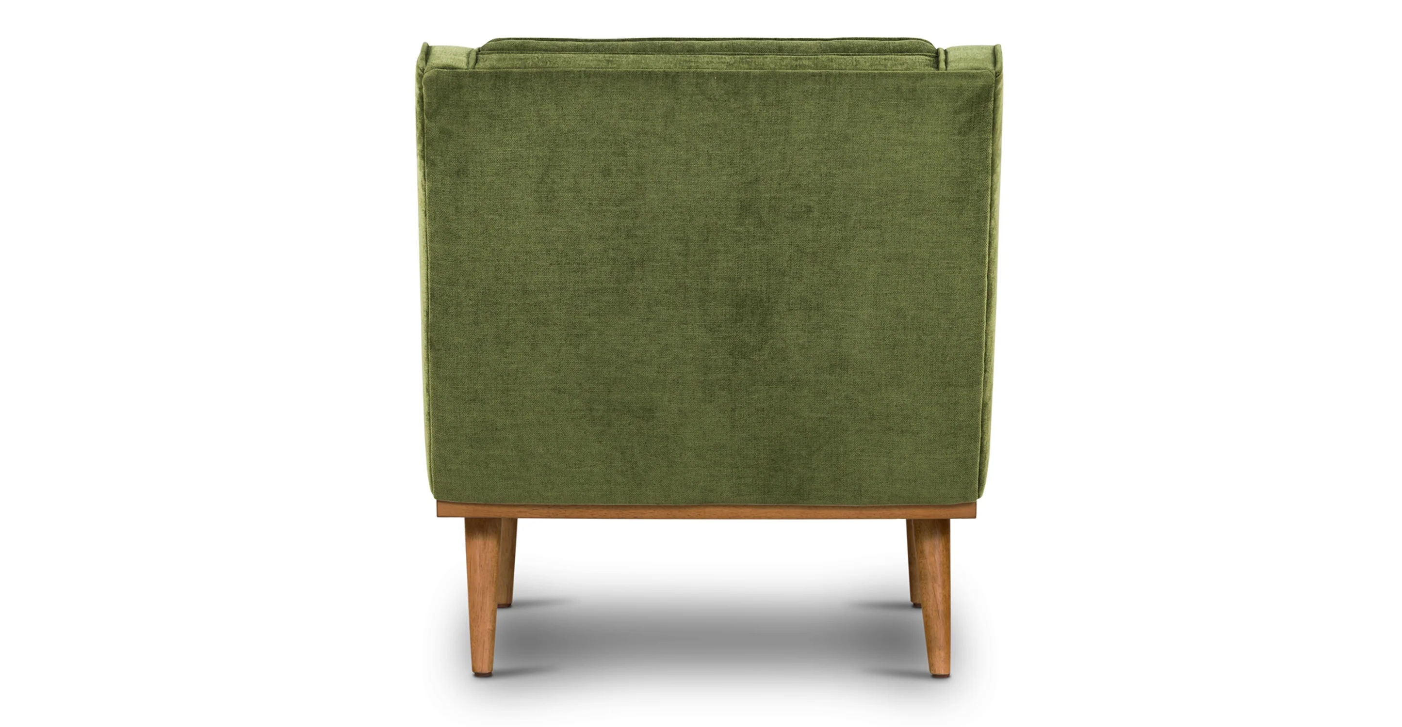 Gus Fabric Lounge Chair - Image 7