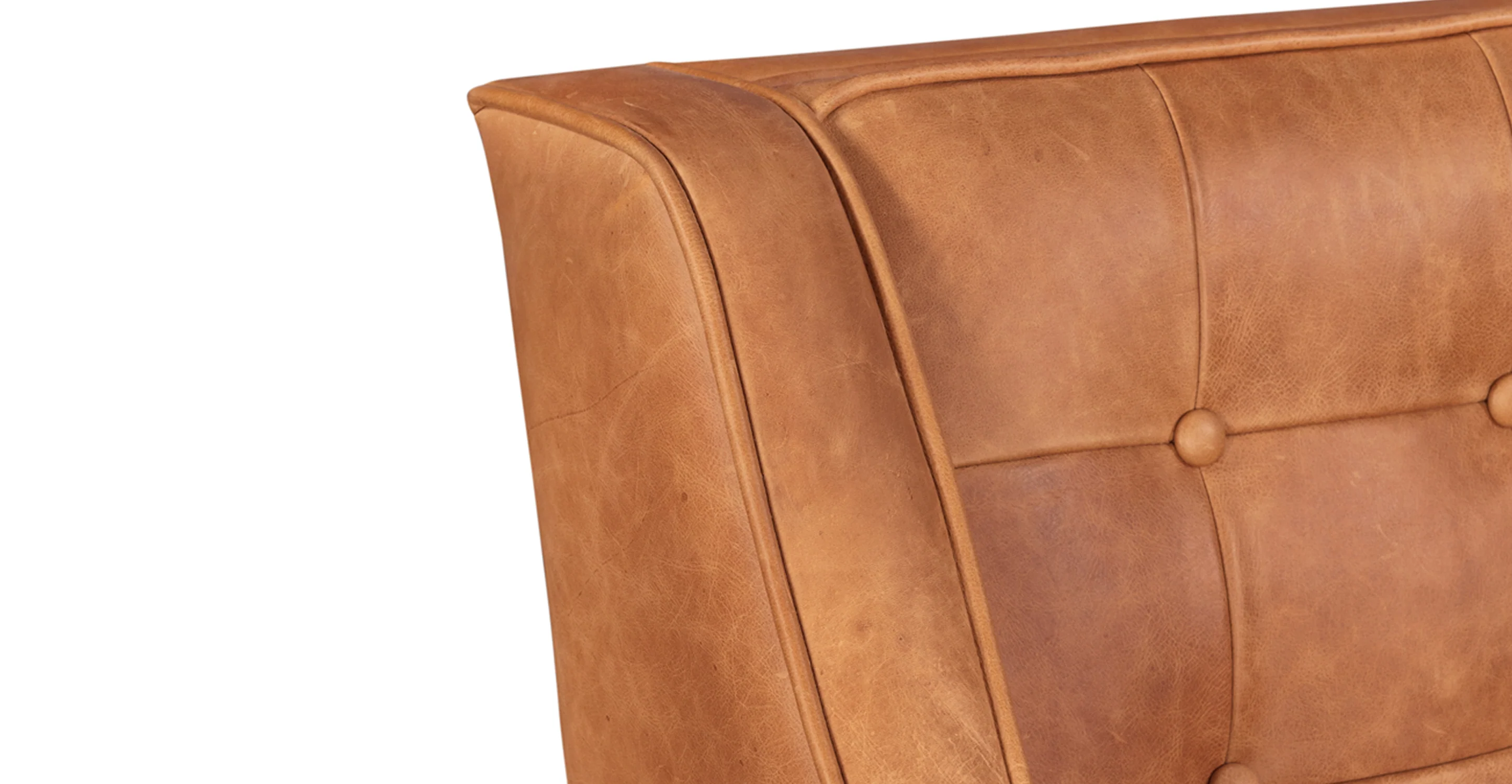 Gus Lounge Chair - Image 10