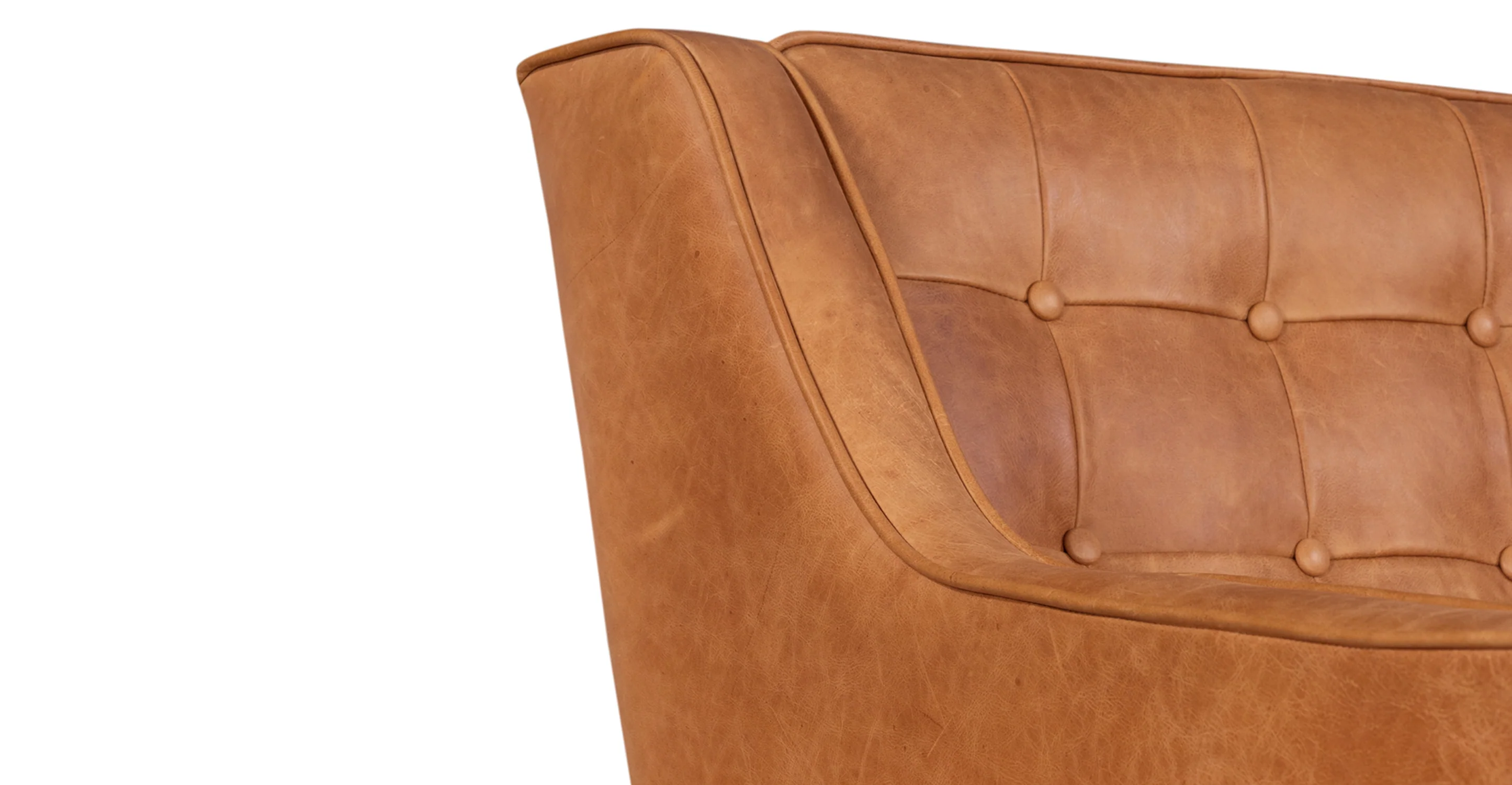 Gus Lounge Chair - Image 12