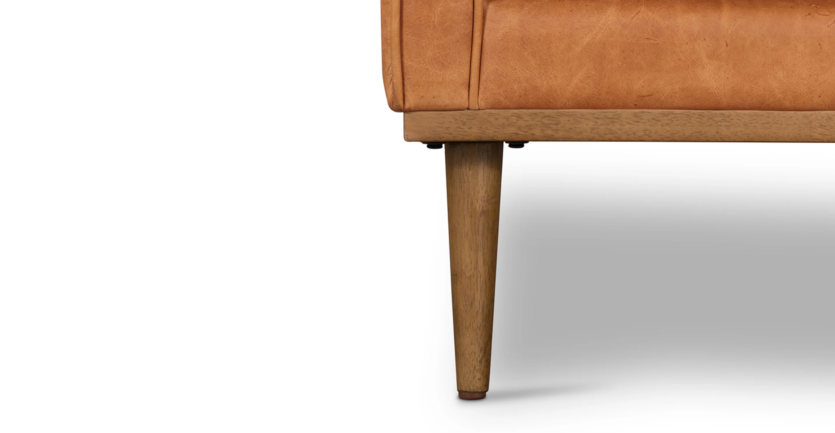 Gus Lounge Chair - Image 13