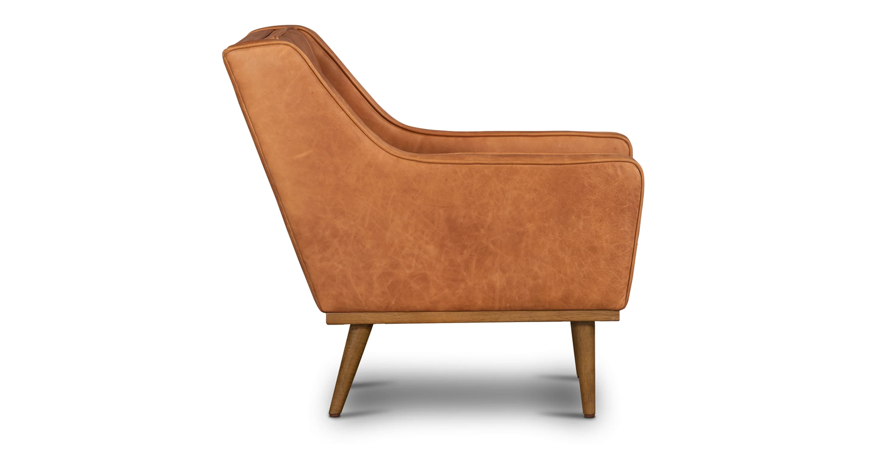 Gus Lounge Chair - Image 6