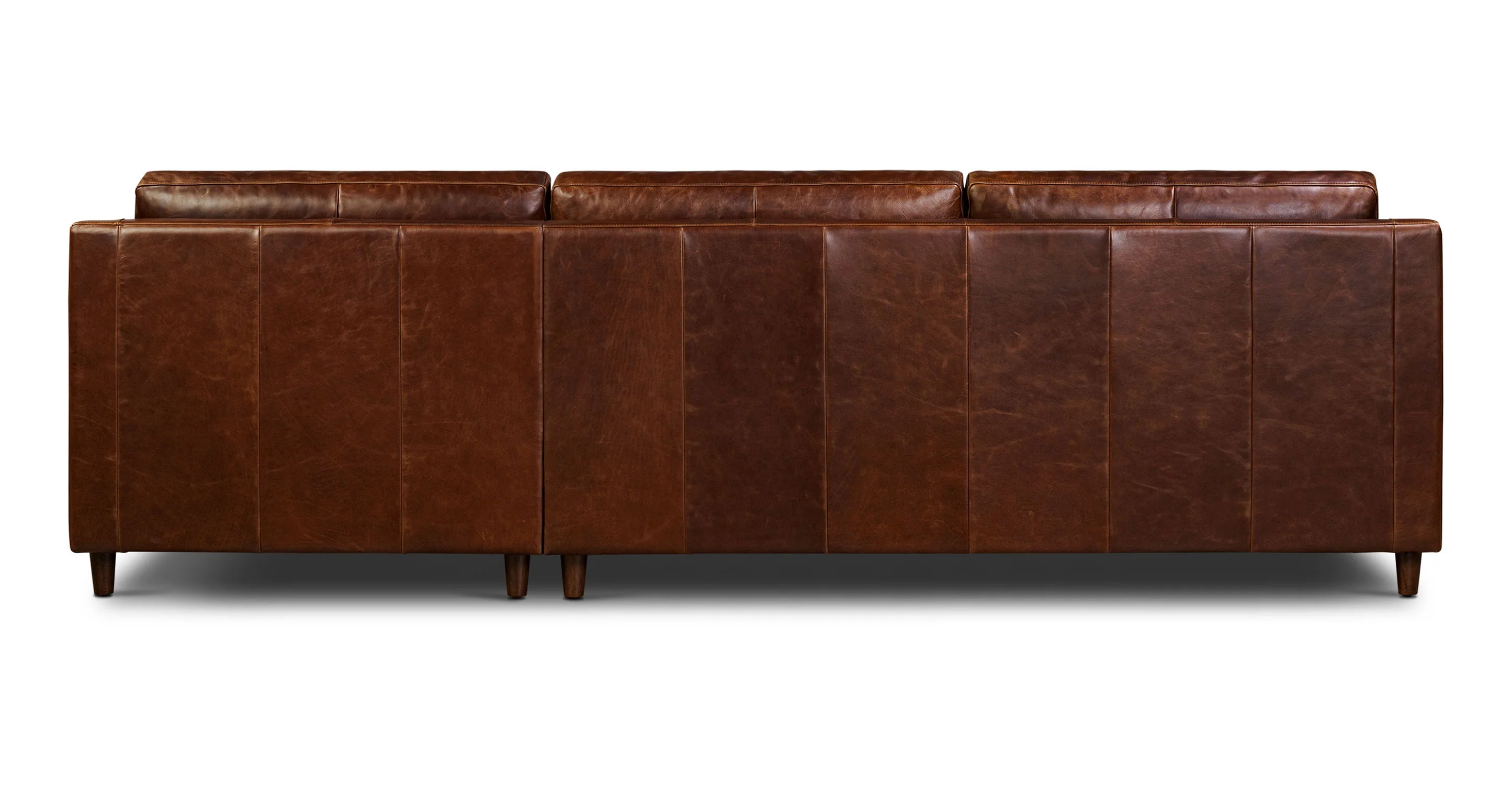 Harper 113.5" Left-facing Pull-Out Sleeper Sectional - Image 26