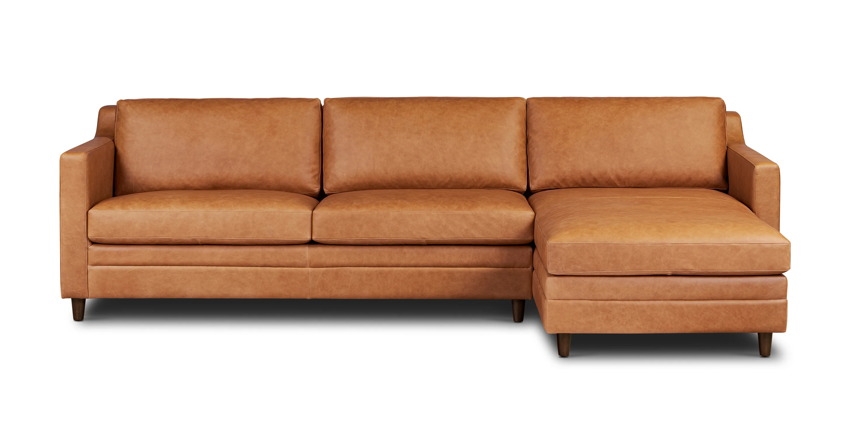 Harper 113.5" Right-facing Pull-Out Sleeper Sectional - Image 22