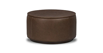 Herve Storage Ottoman - Image 49