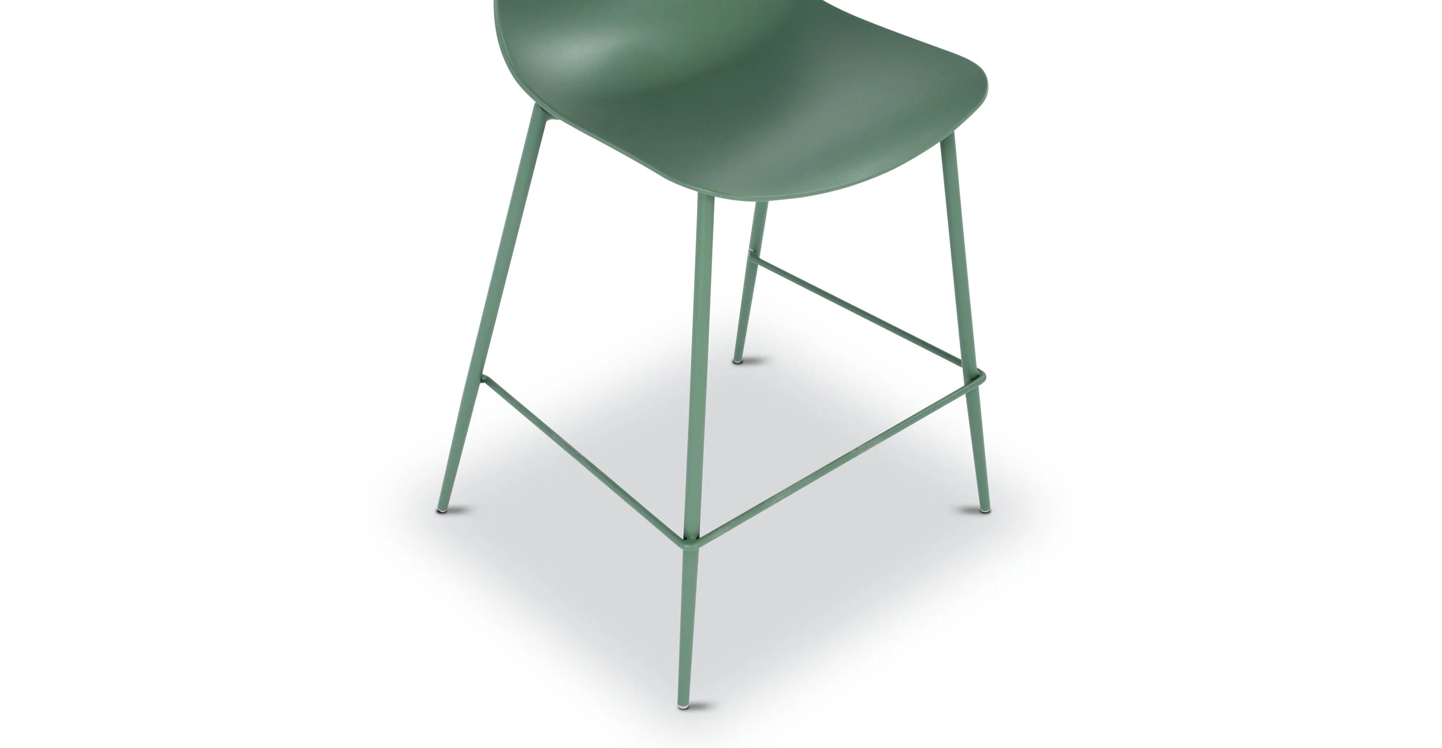 Isla Counter Height Stool - Image 10
