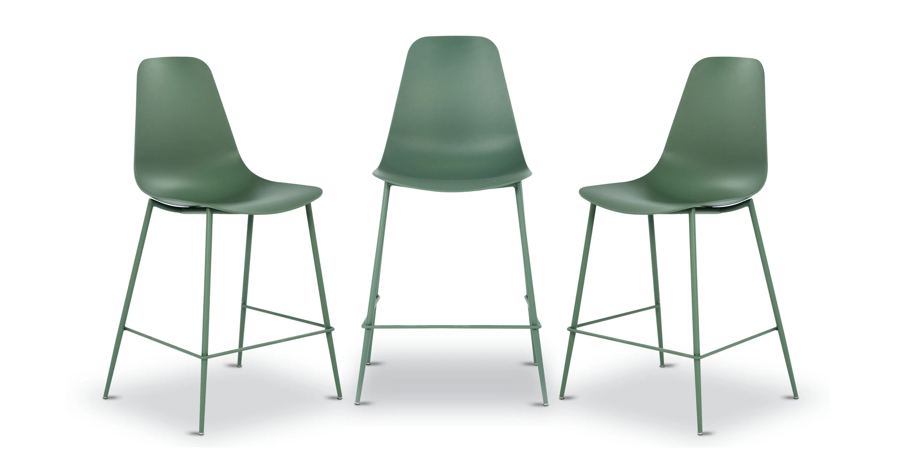 Isla Counter Height Stool - Image 11