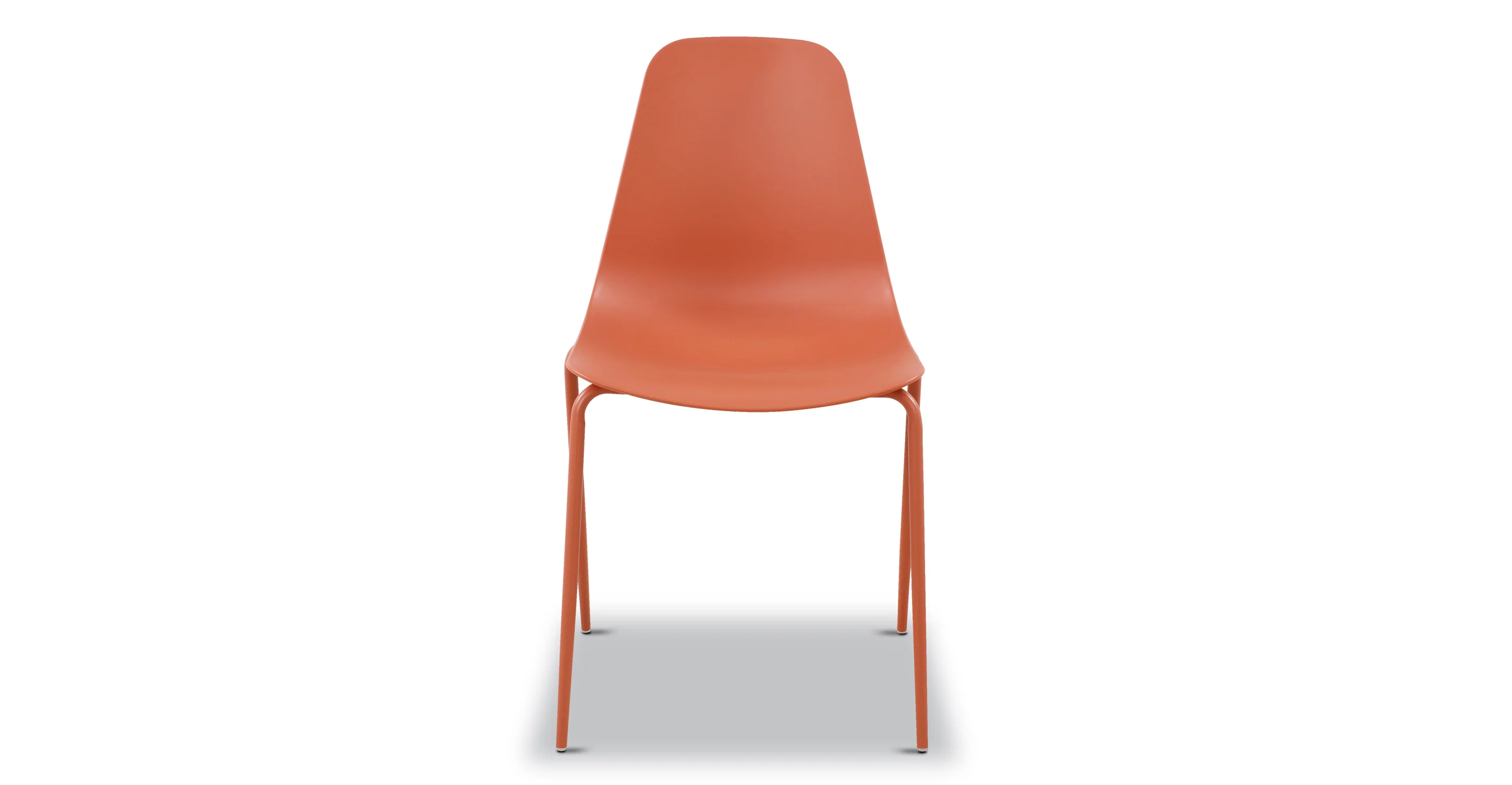 Isla Stackable Dining Chair - Image 15