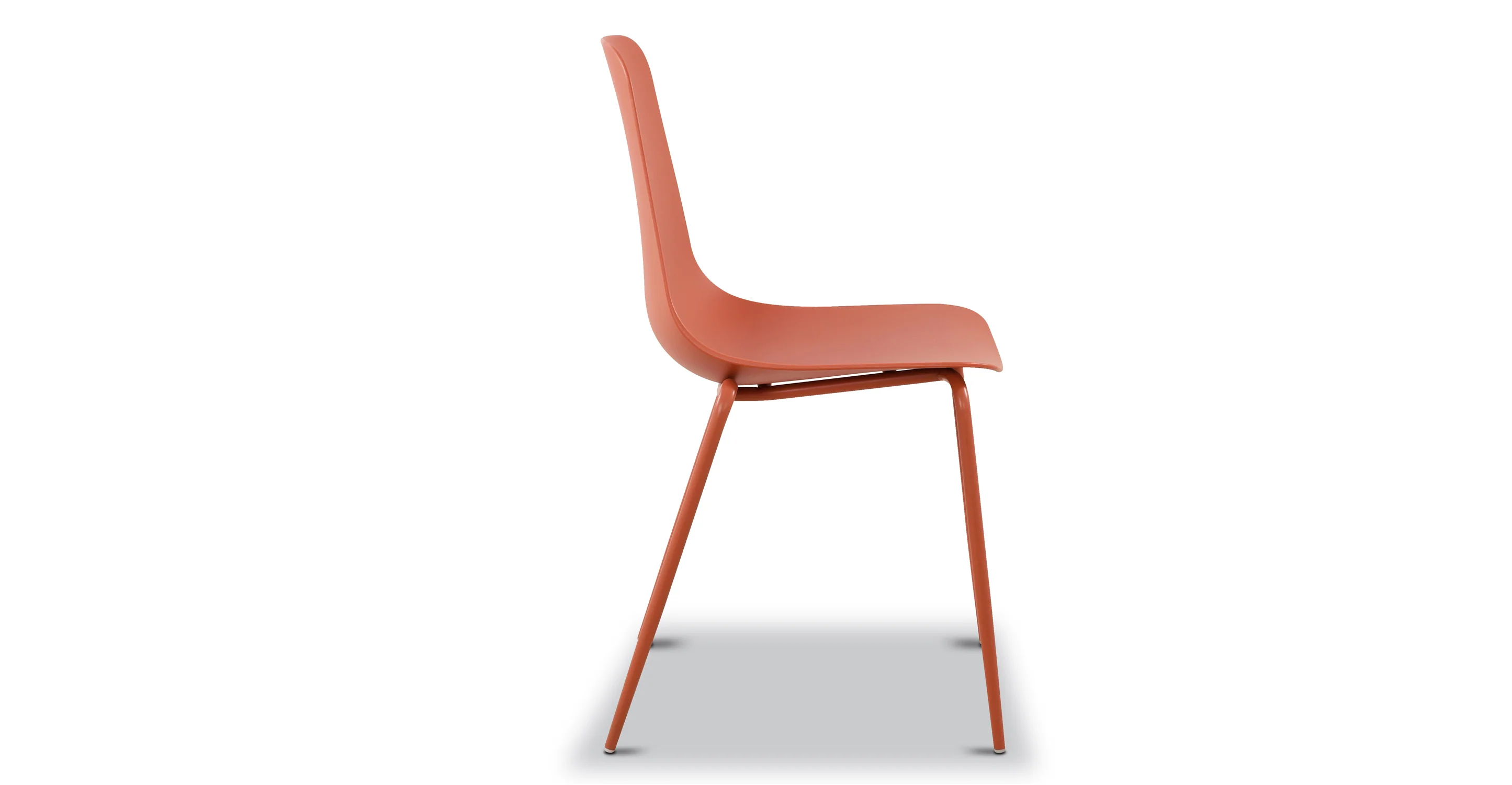 Isla Stackable Dining Chair - Image 17