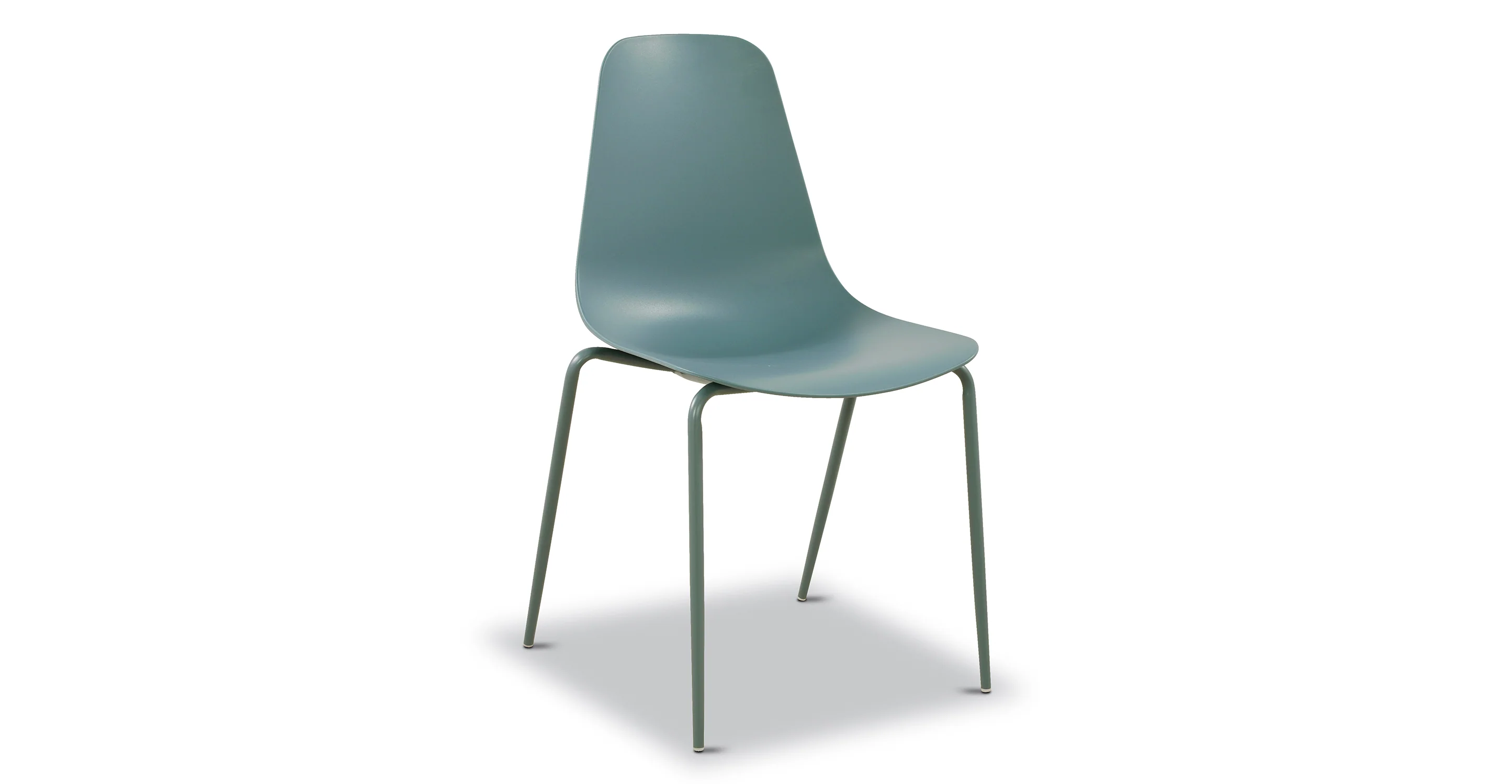 Isla Stackable Dining Chair - Image 26