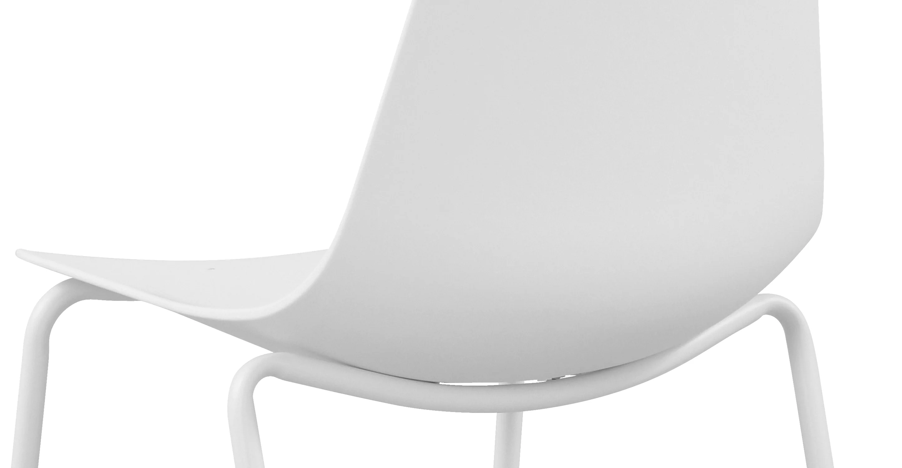 Isla Stackable Dining Chair - Image 57