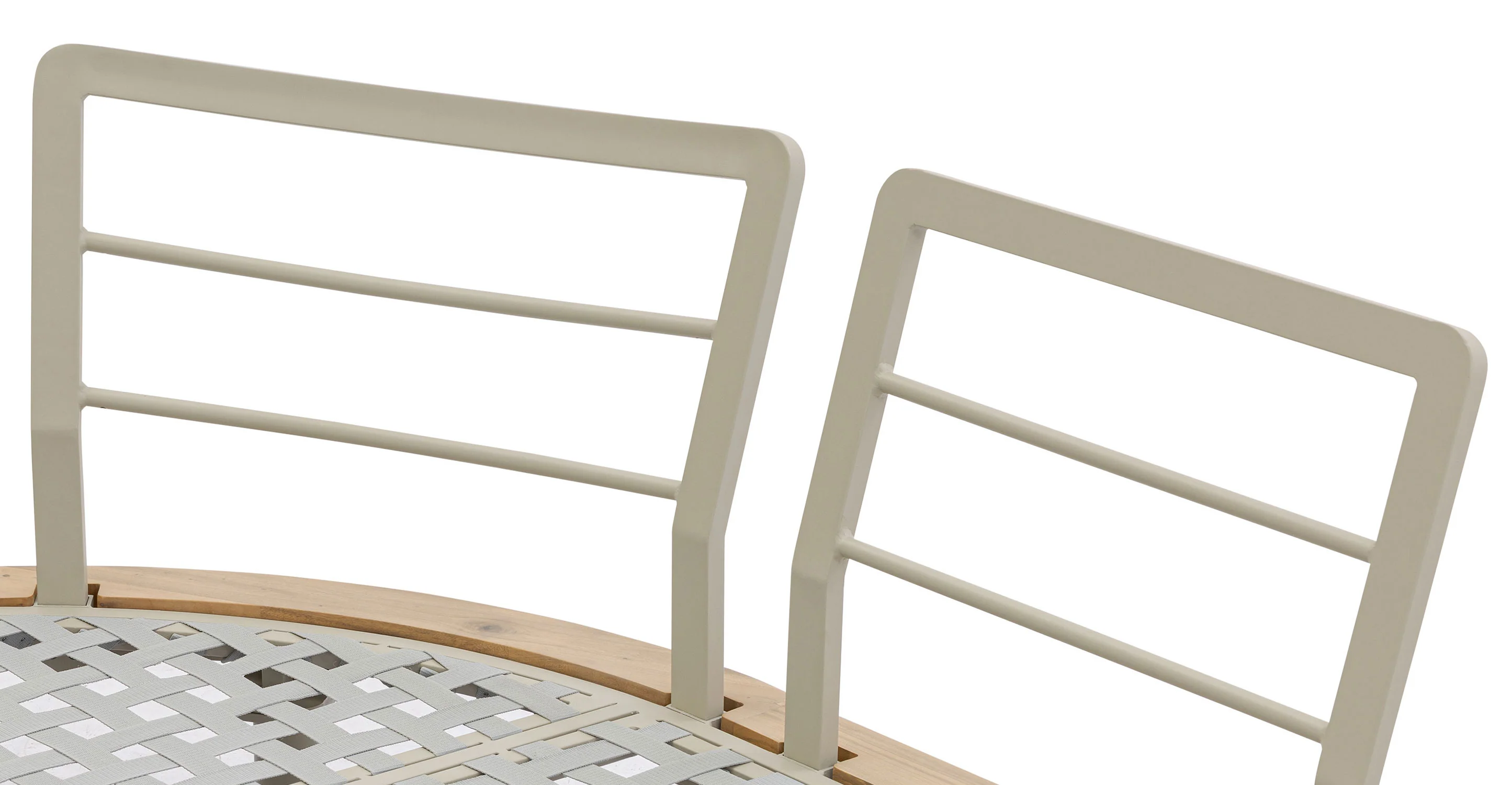 Isola Outdoor Sectional - Image 11