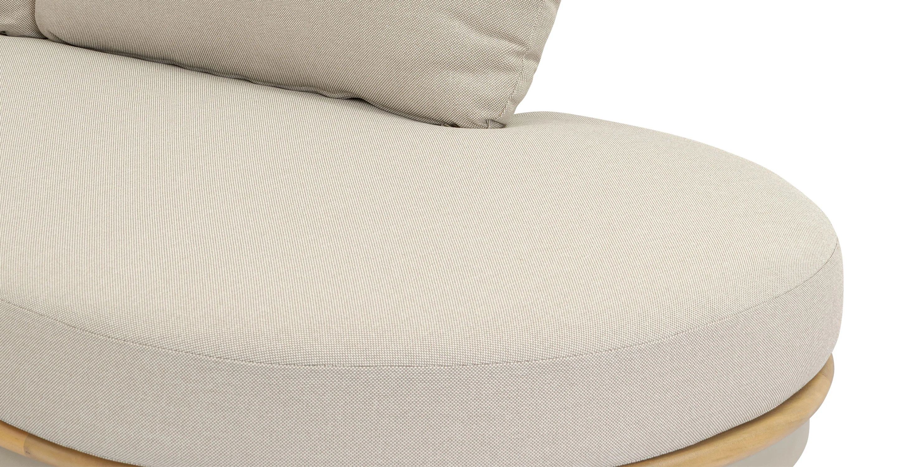 Isola Outdoor Sectional - Image 8
