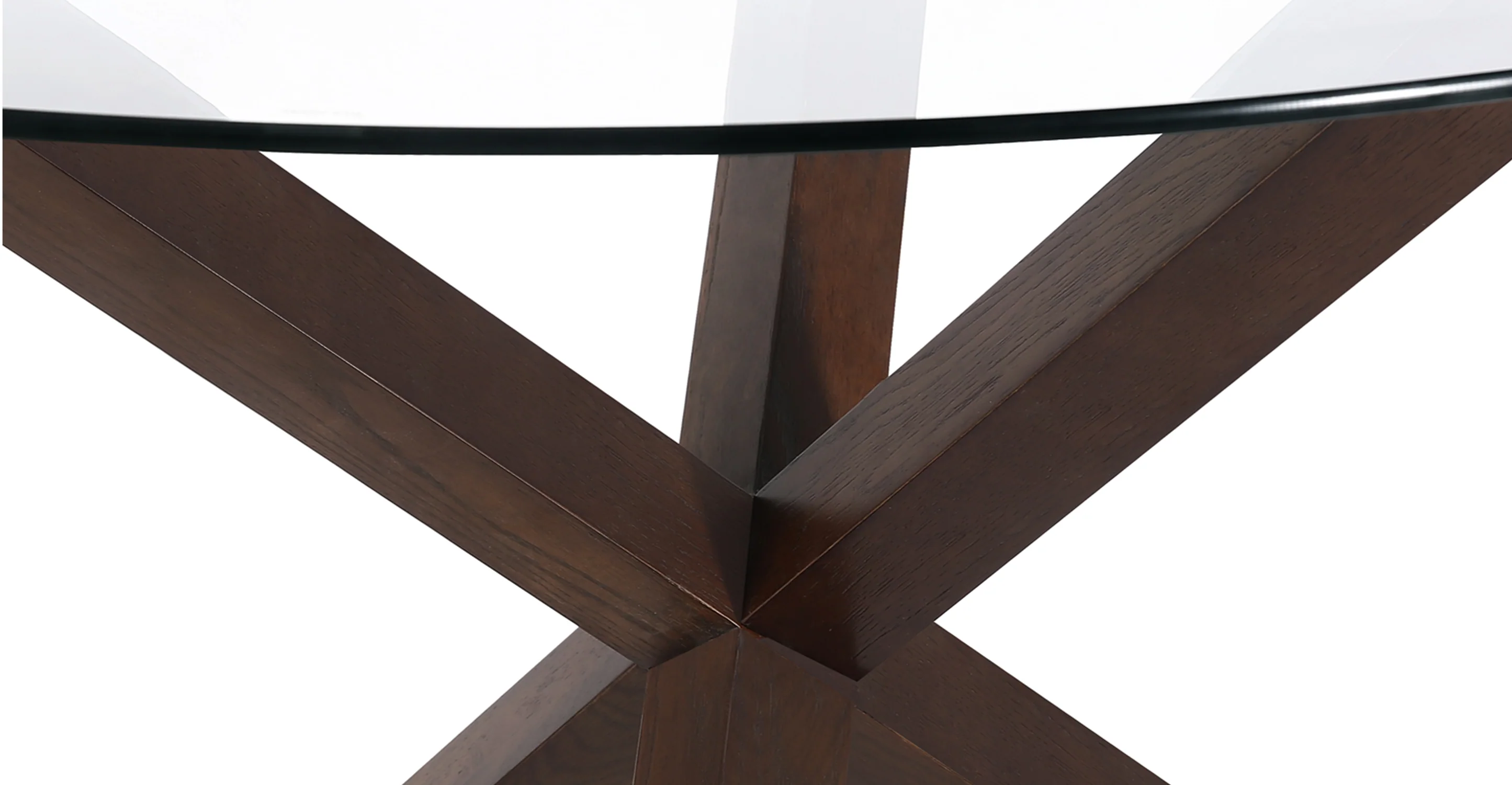 Kennedy Round Dining Table (37.4") - Image 30