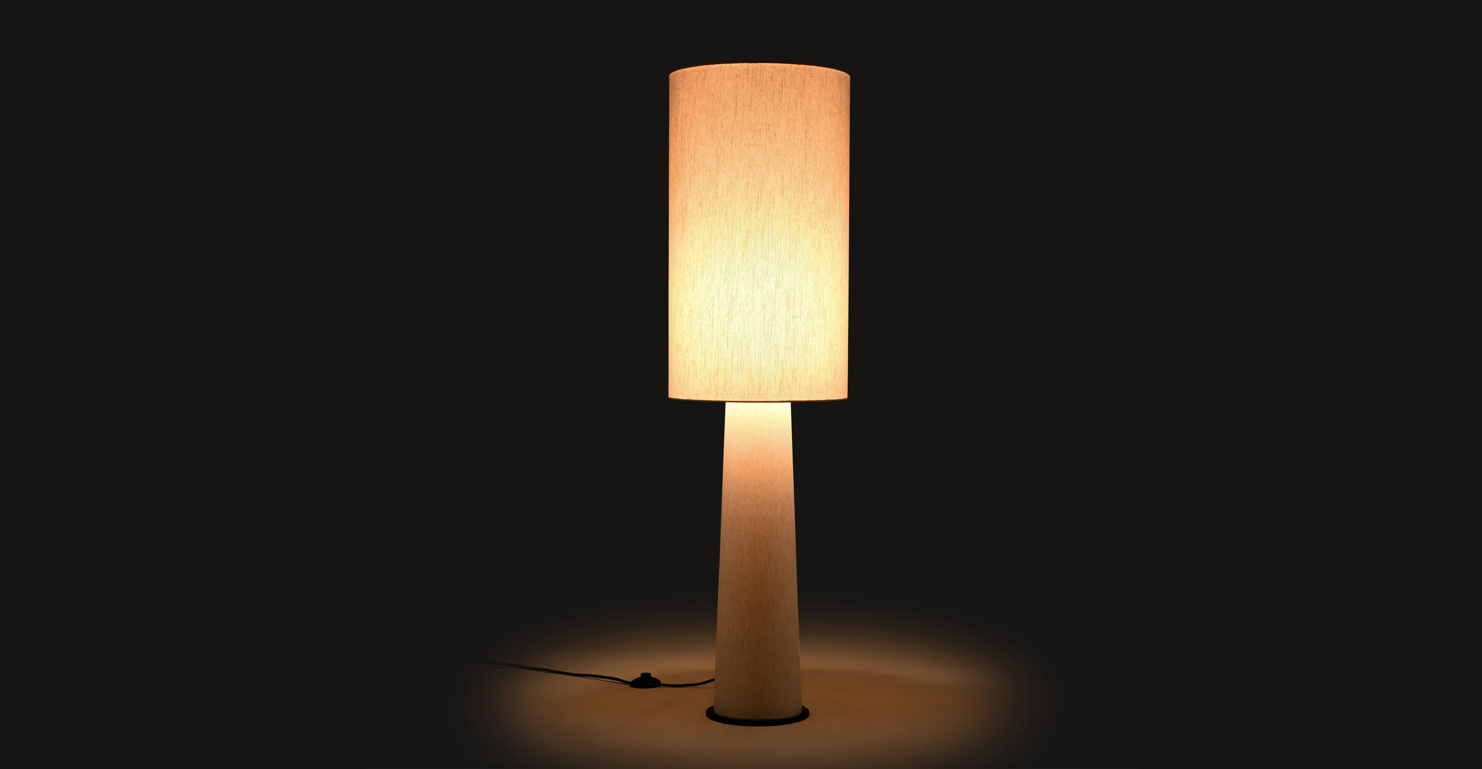 Kobe Floor Lamp - Image 4