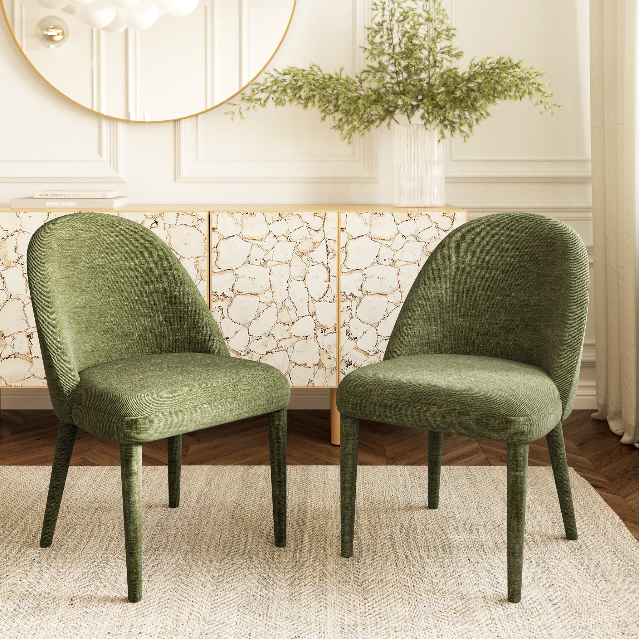 Labin Dining Chair - Image 32