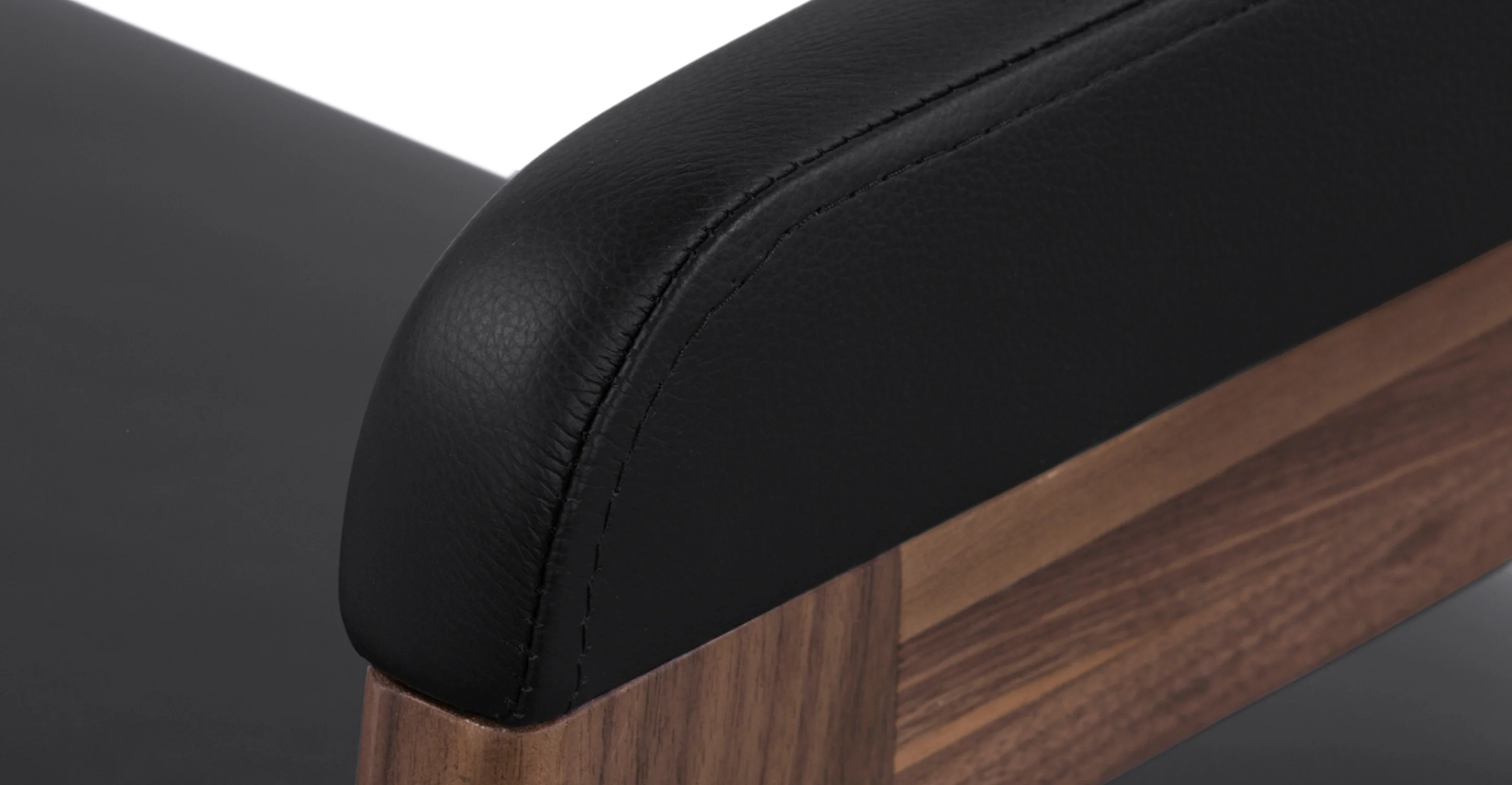 Lando Leather Dining Chair - Image 12