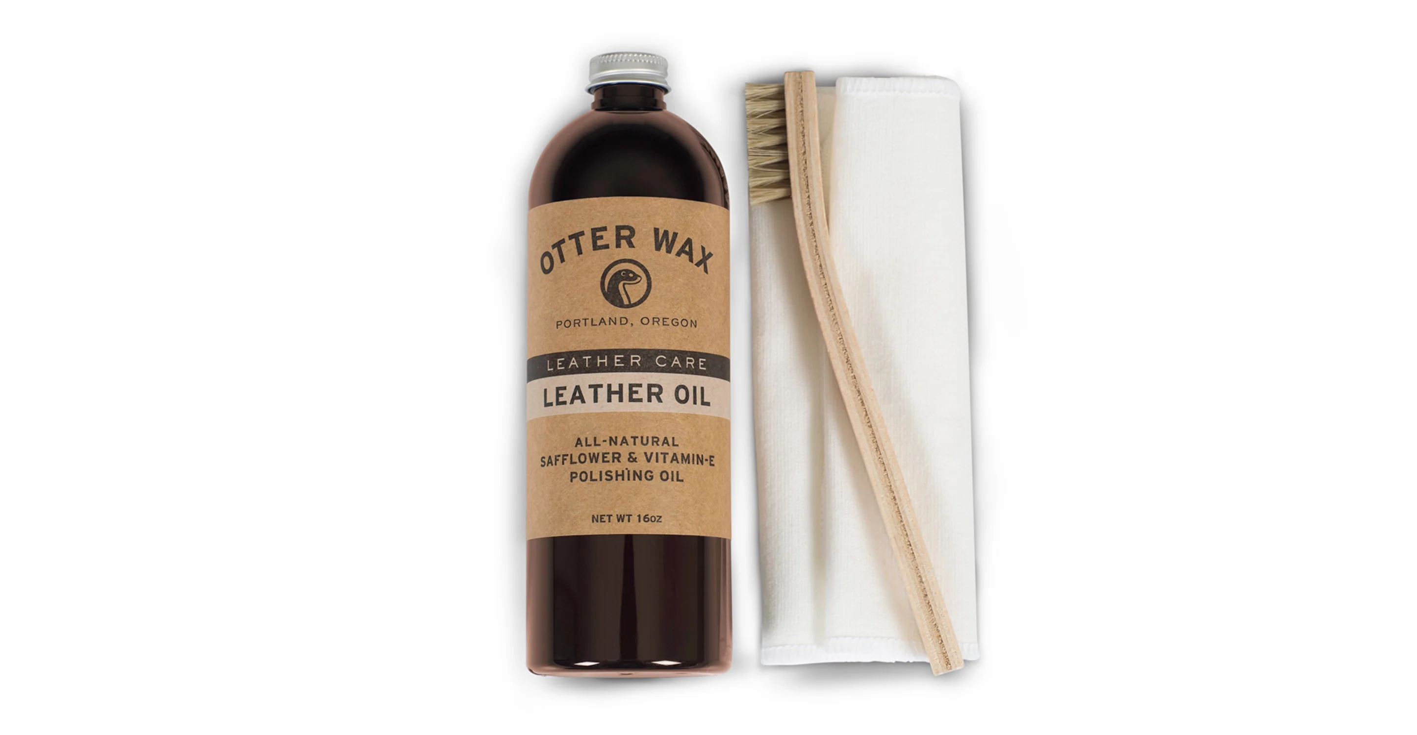 Leather Care Kit - Image 6