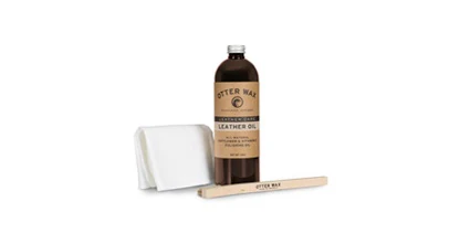 Leather Care Kit - Image 7