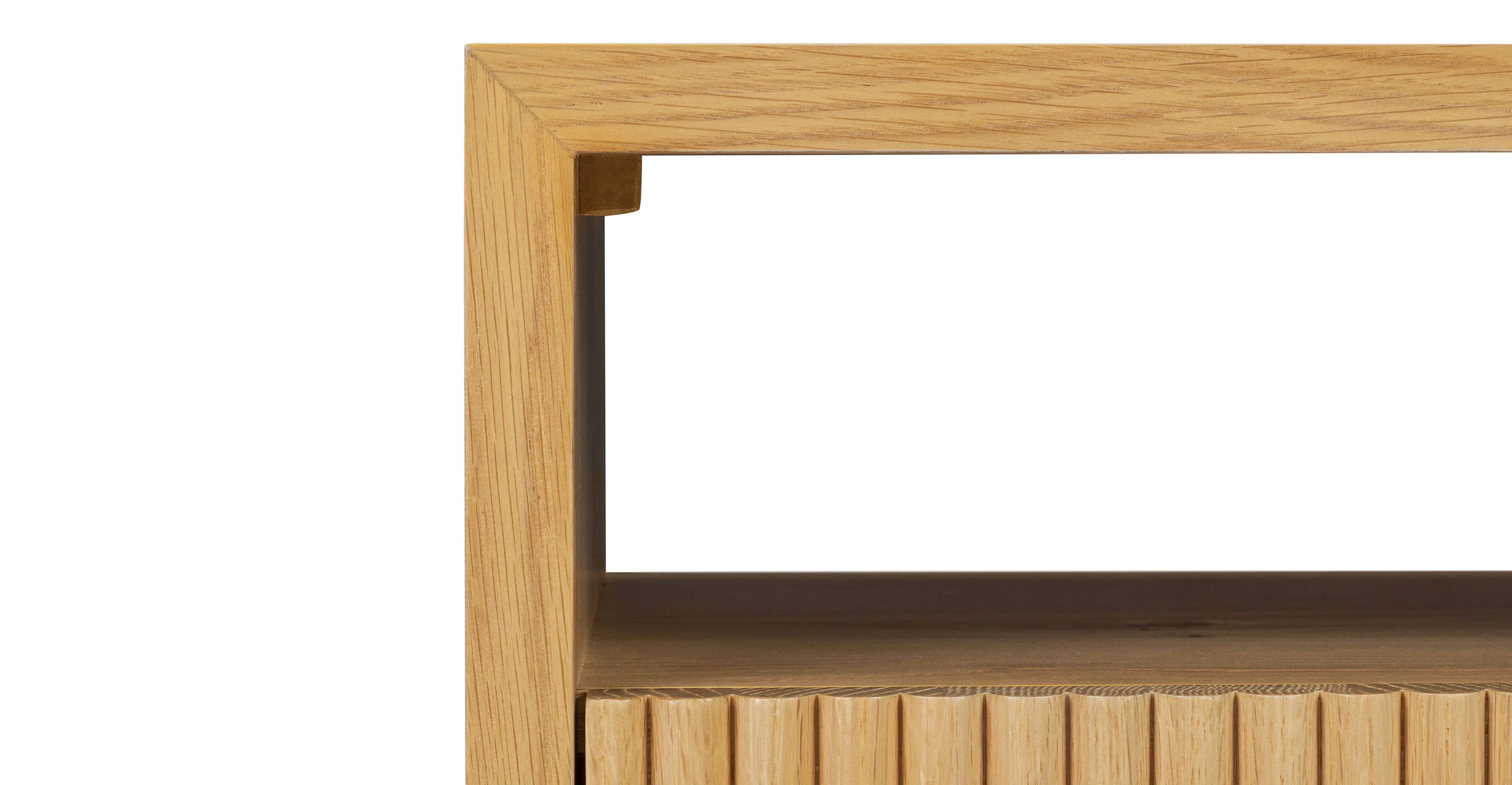 Leeds Nightstand - Image 25