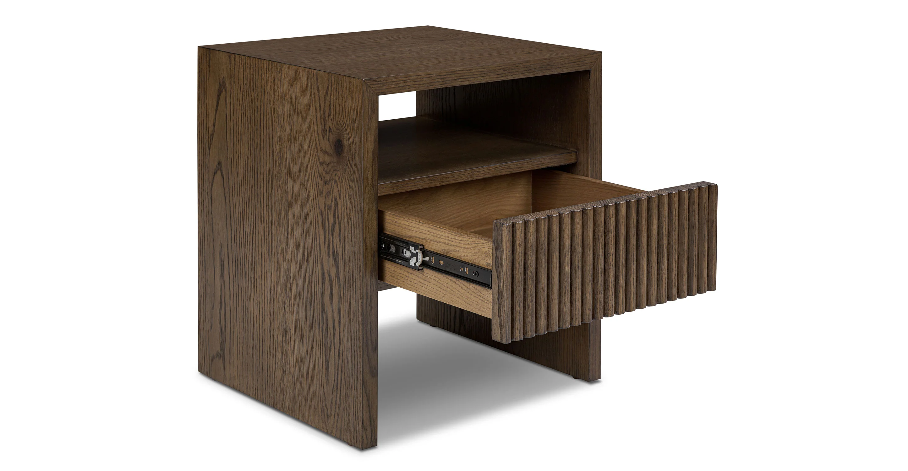 Leeds Nightstand - Image 5