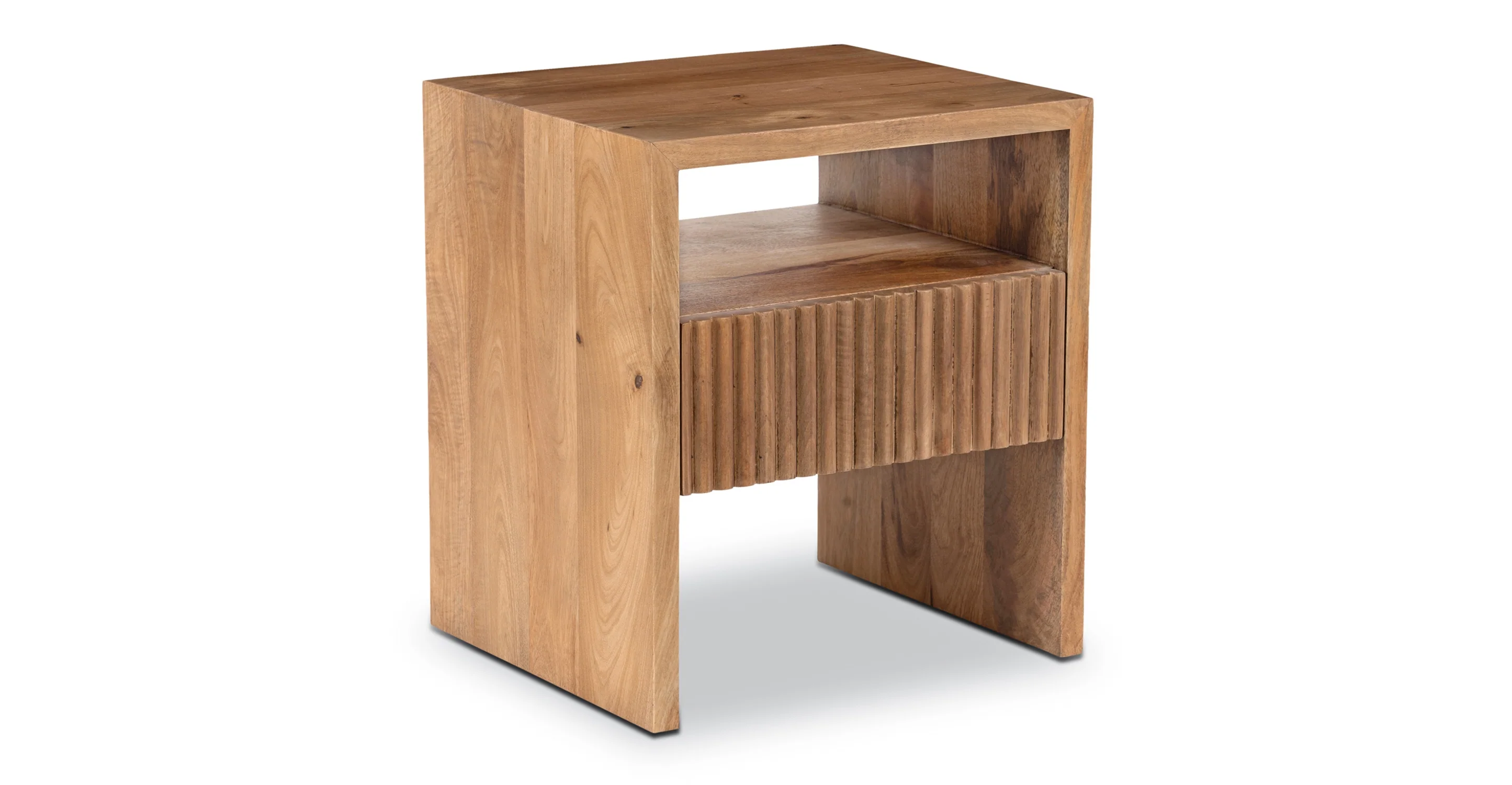 Leeds Nightstand - Image 4