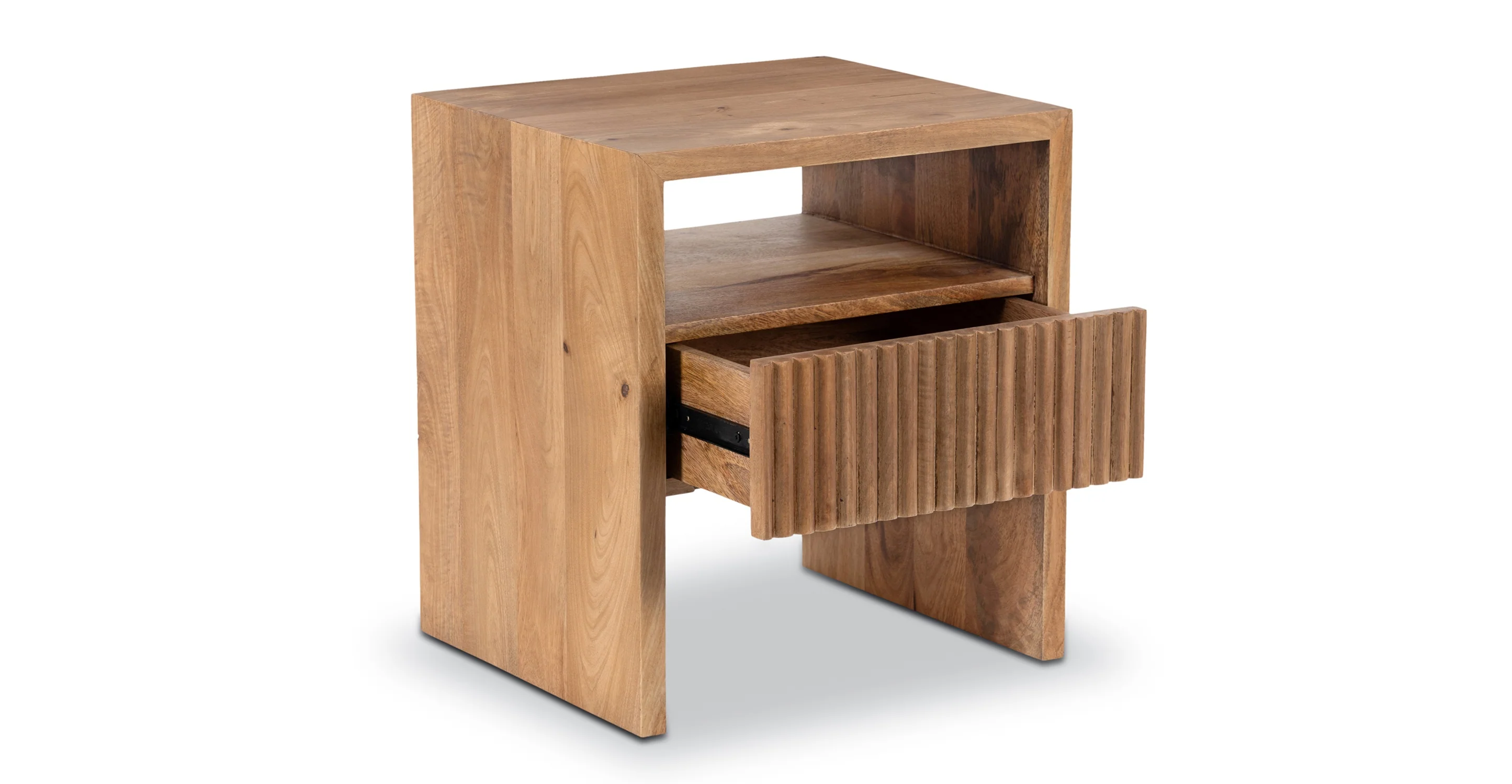 Leeds Nightstand - Image 5