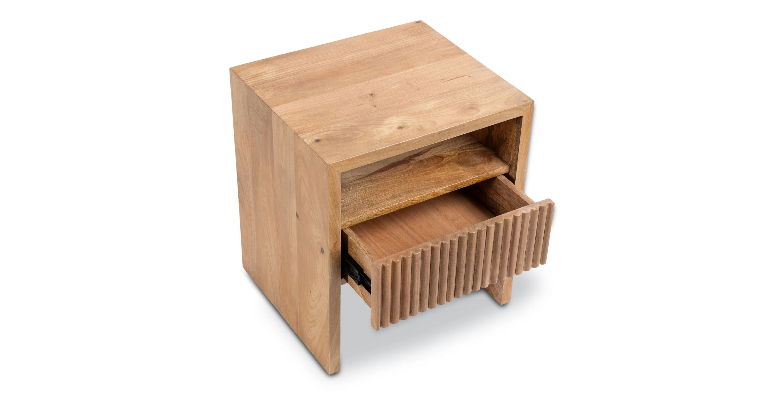 Leeds Nightstand - Image 8