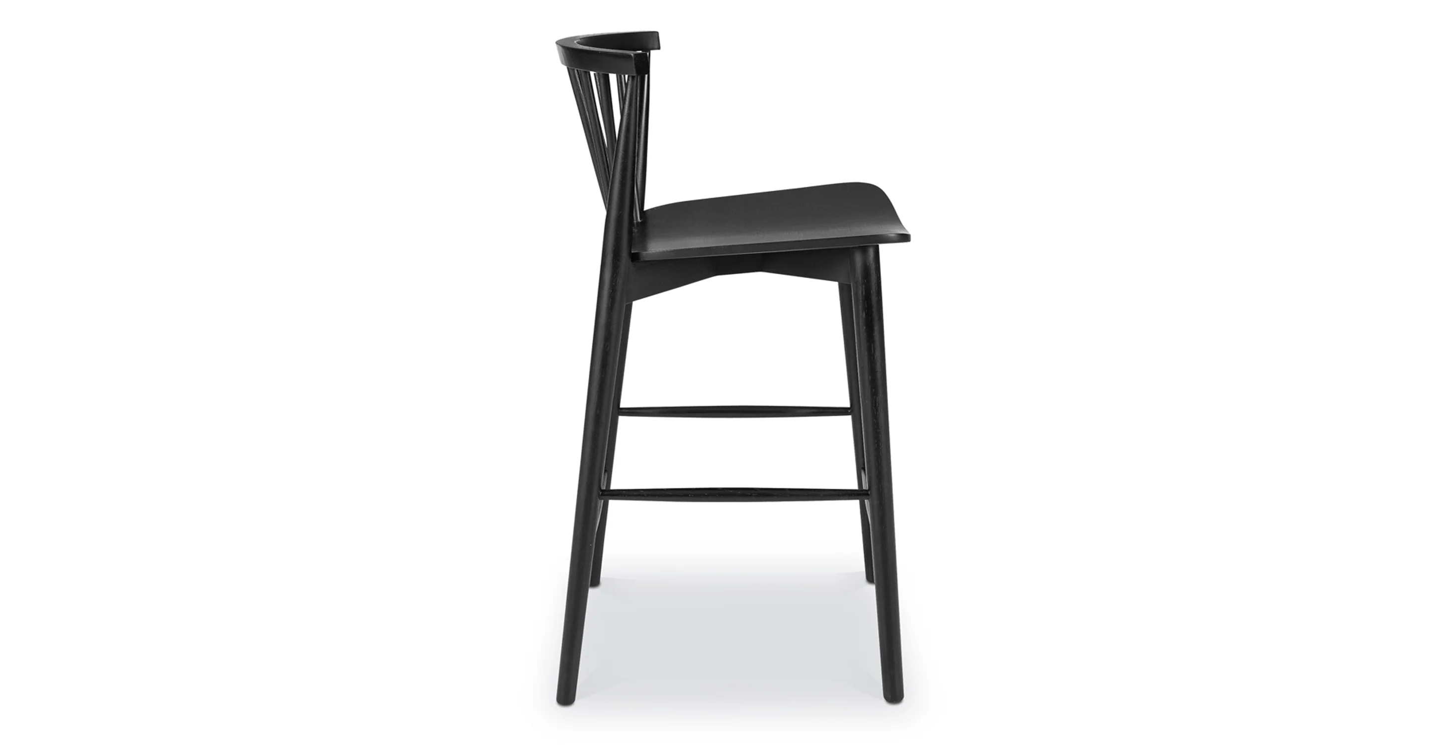 Ligna Counter Stool - Image 18
