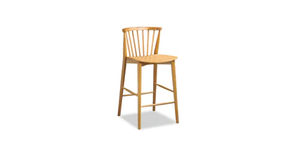 Ligna Counter Stool - Image 26