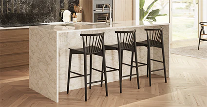 Ligna Counter Stool - Image 29
