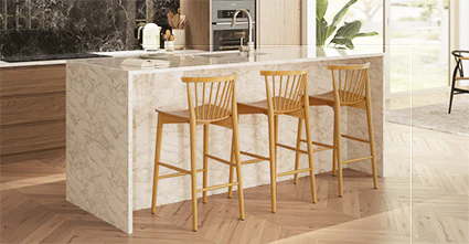 Ligna Counter Stool - Image 30