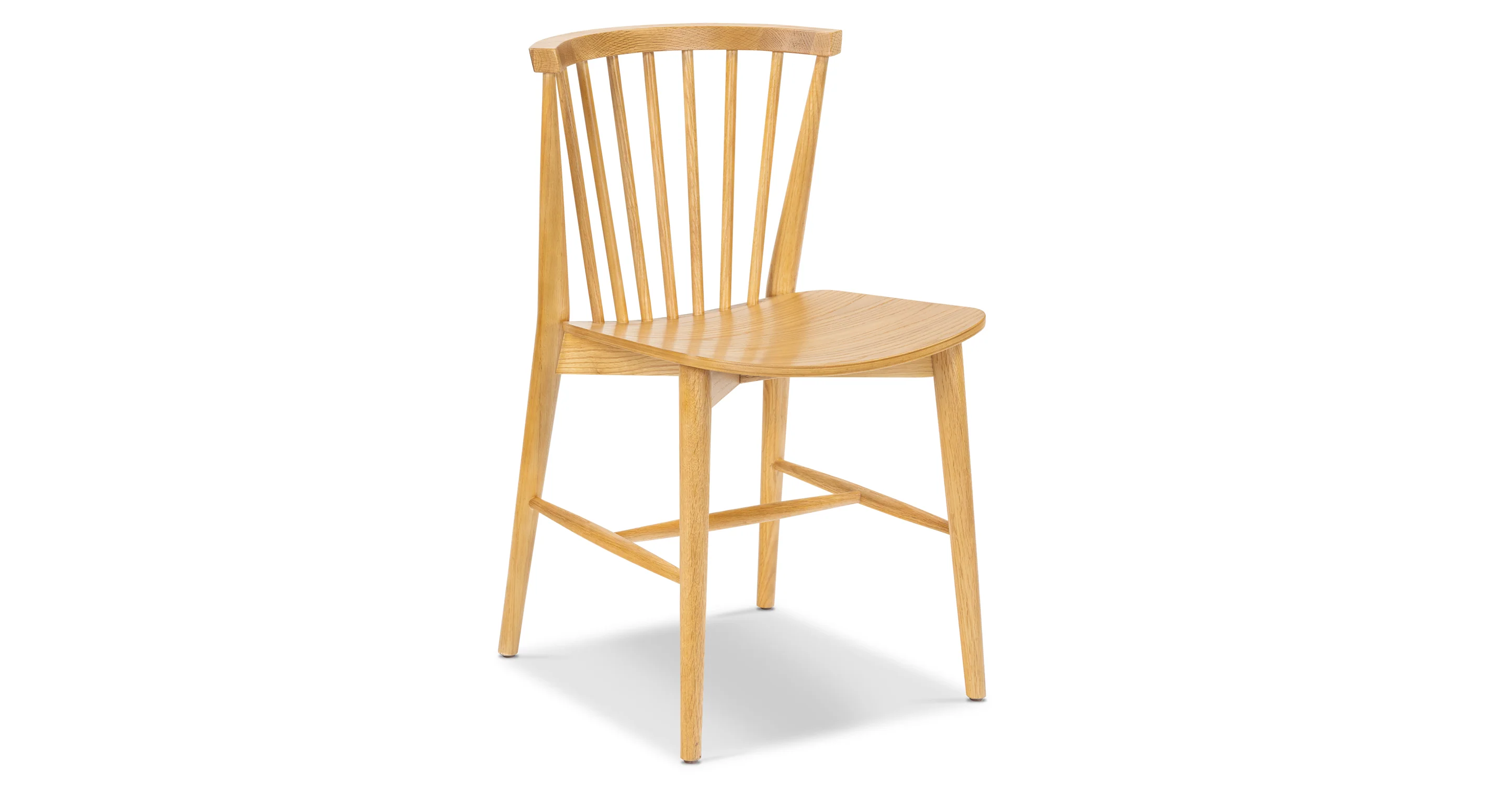 Ligna Dining Chair - Image 17