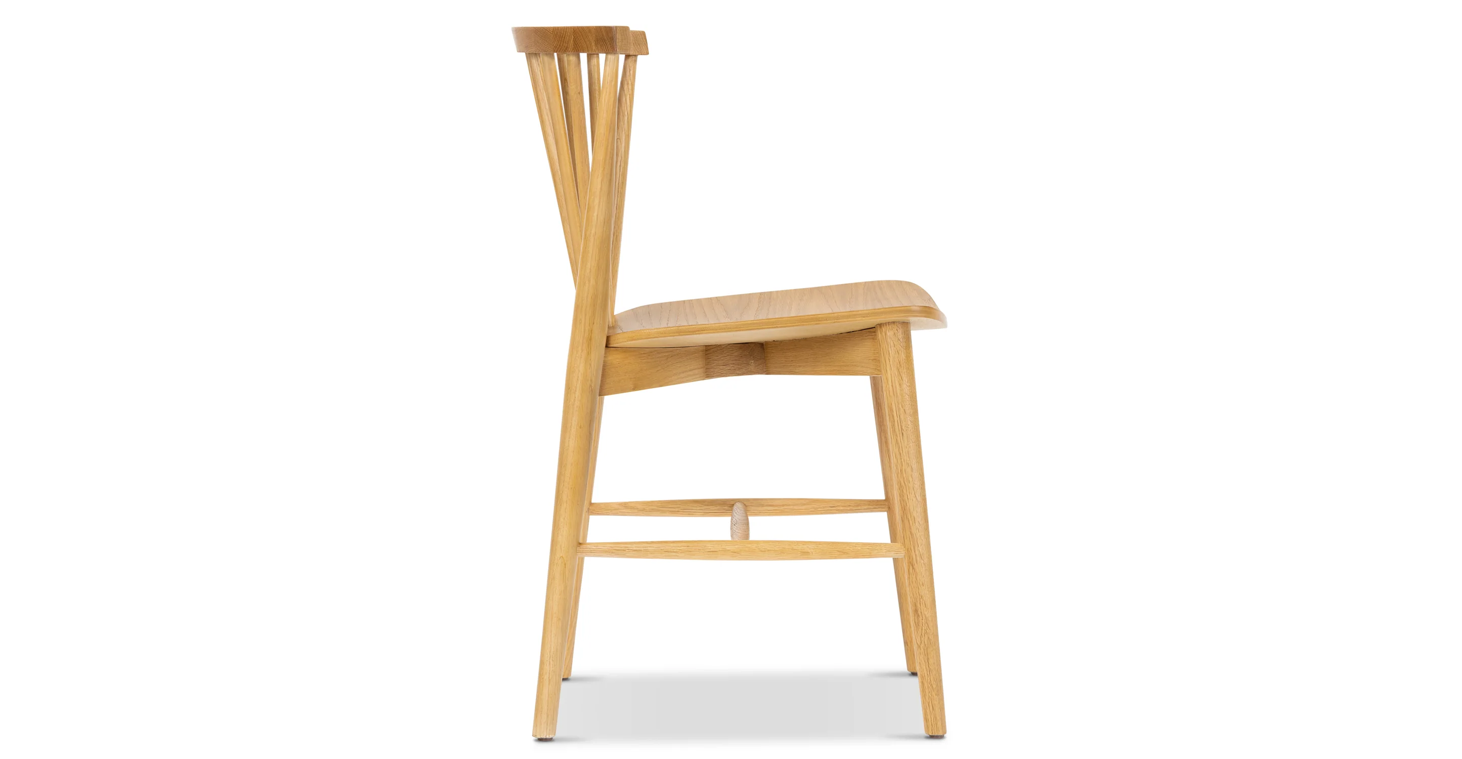 Ligna Dining Chair - Image 18