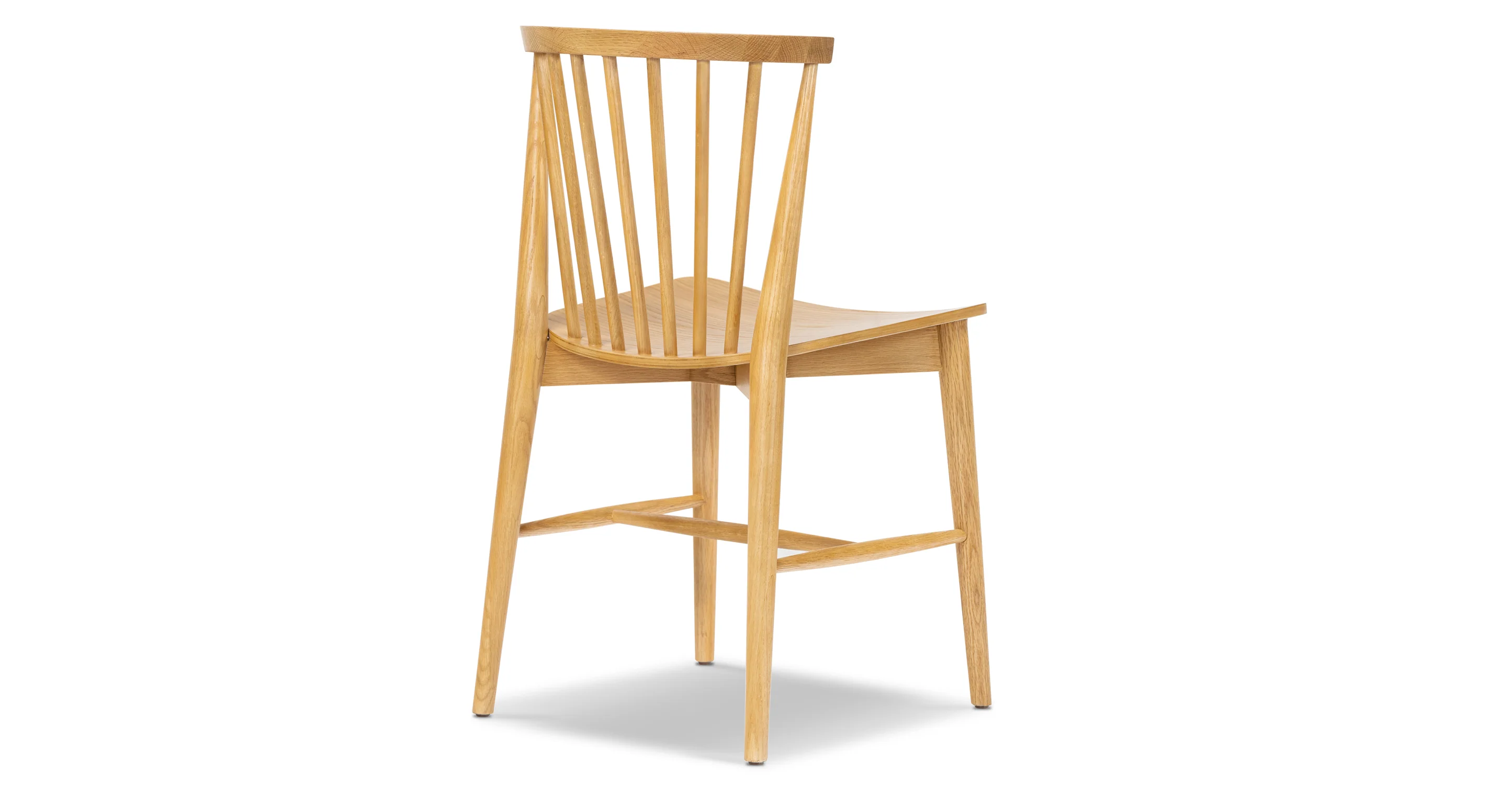 Ligna Dining Chair - Image 19