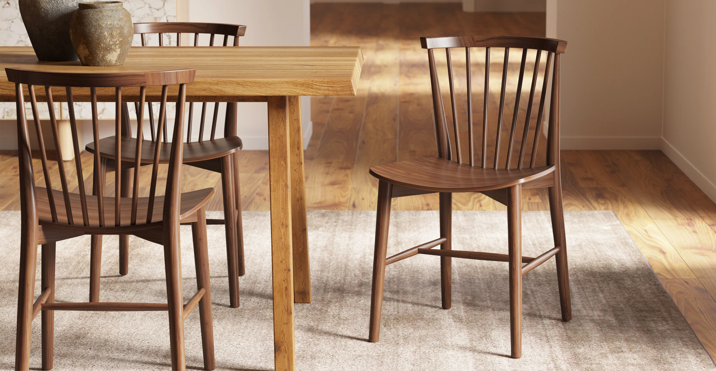 Ligna Dining Chair - Image 2