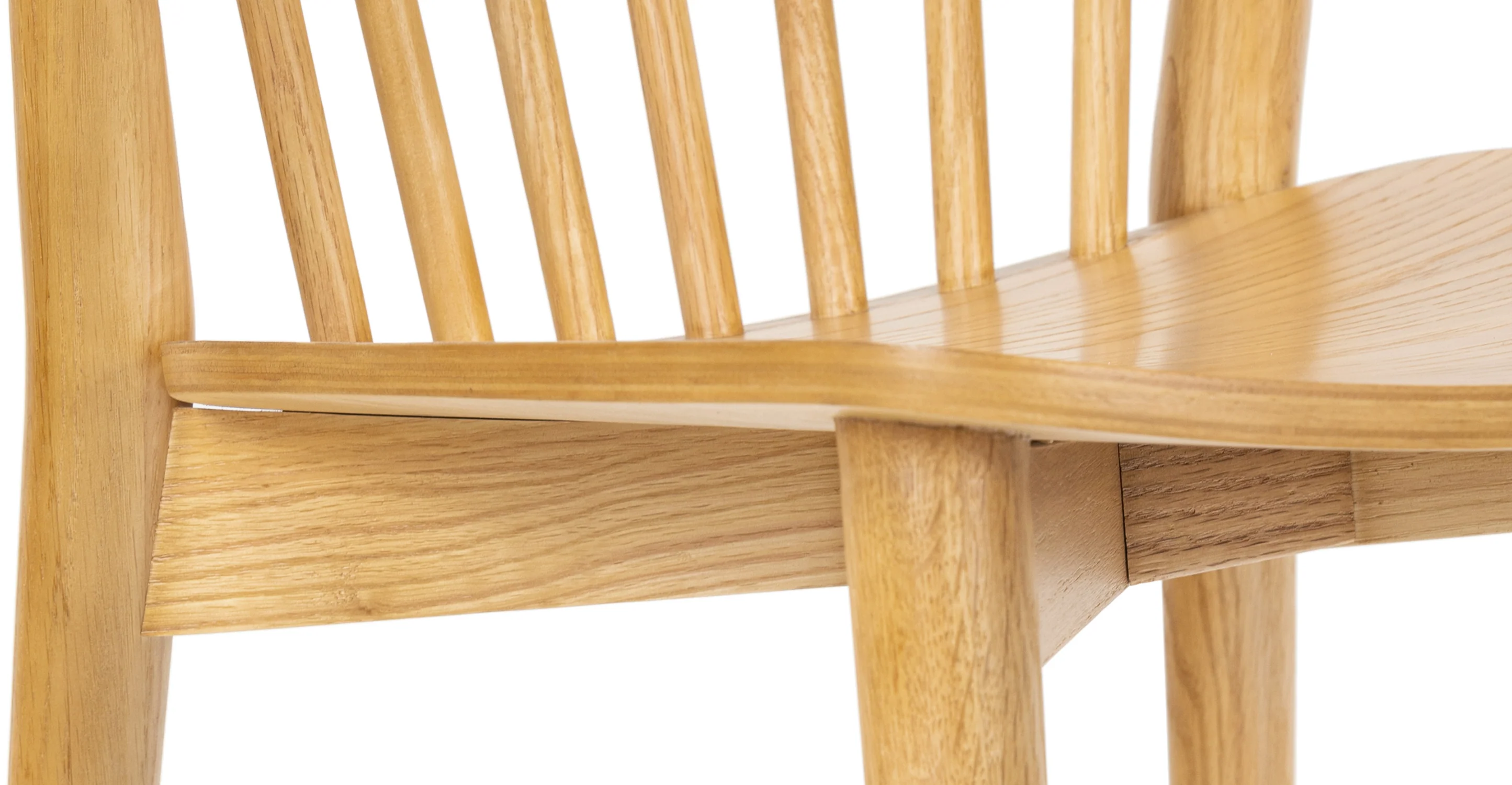 Ligna Dining Chair - Image 22