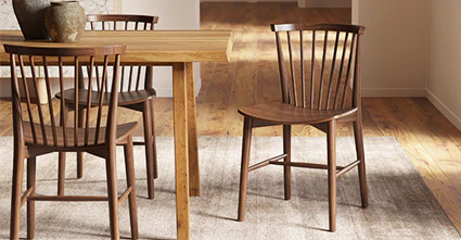 Ligna Dining Chair - Image 45