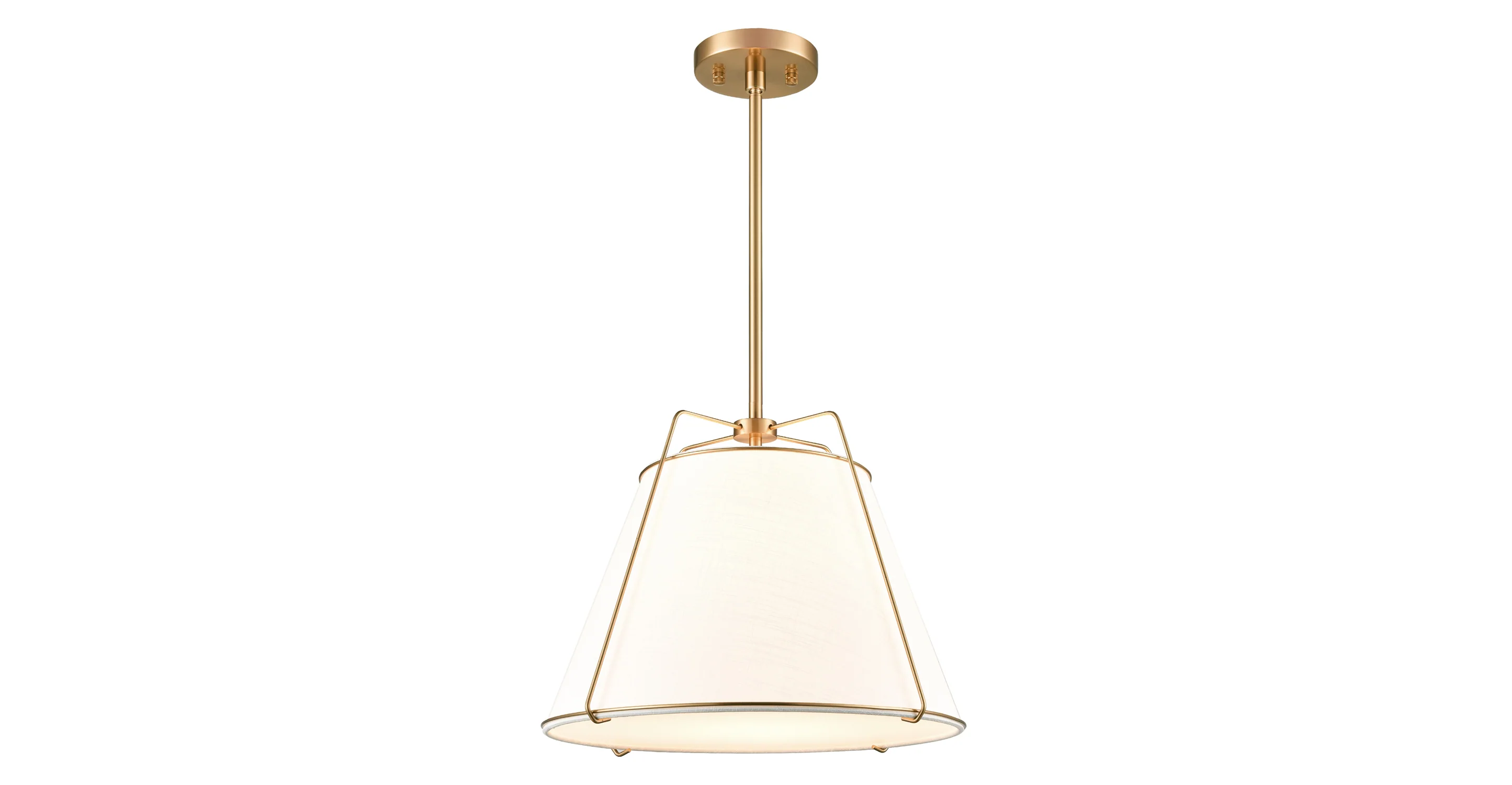 Lise 15" Chandelier