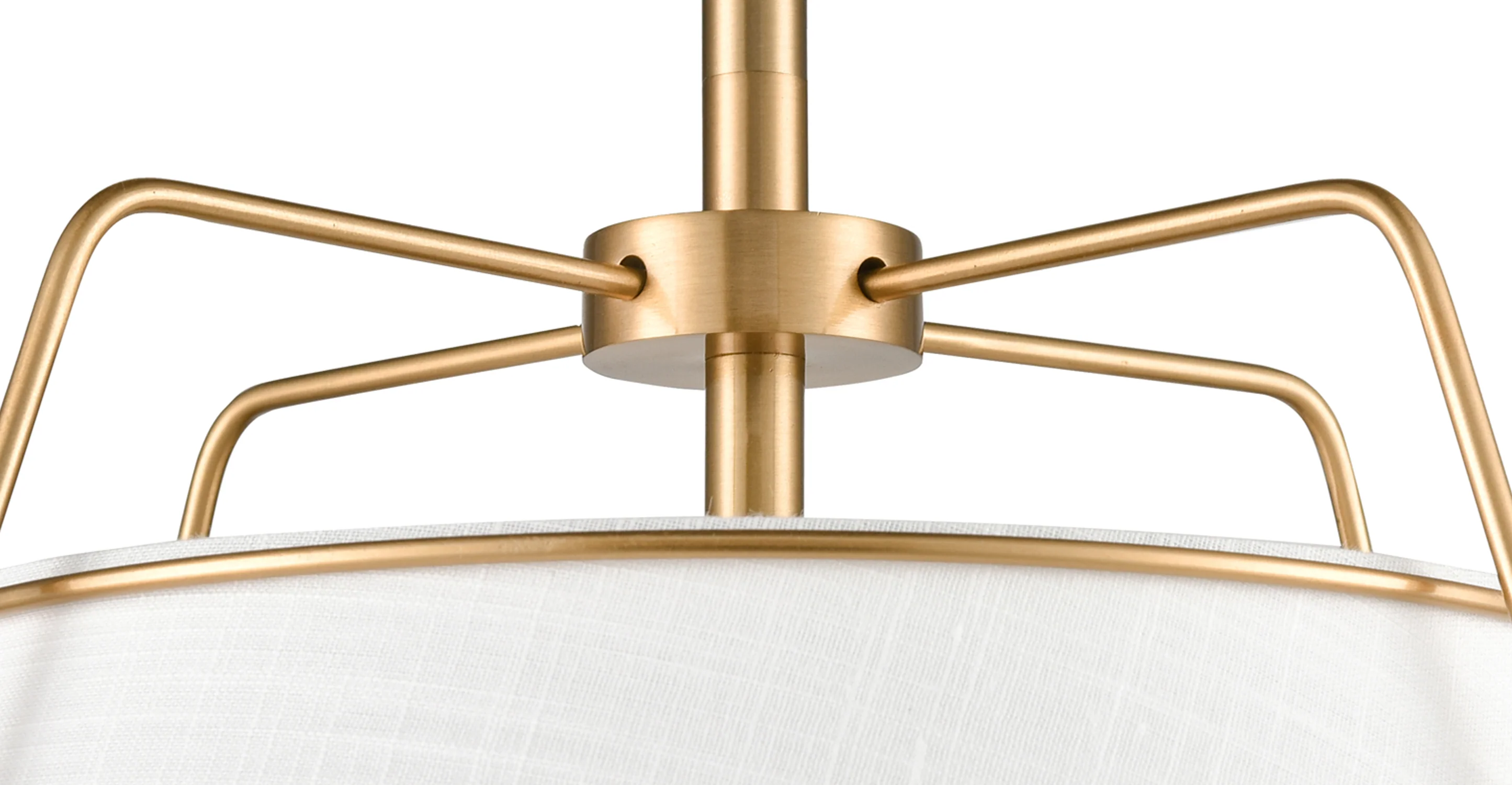 Lise 15" Chandelier - Image 10