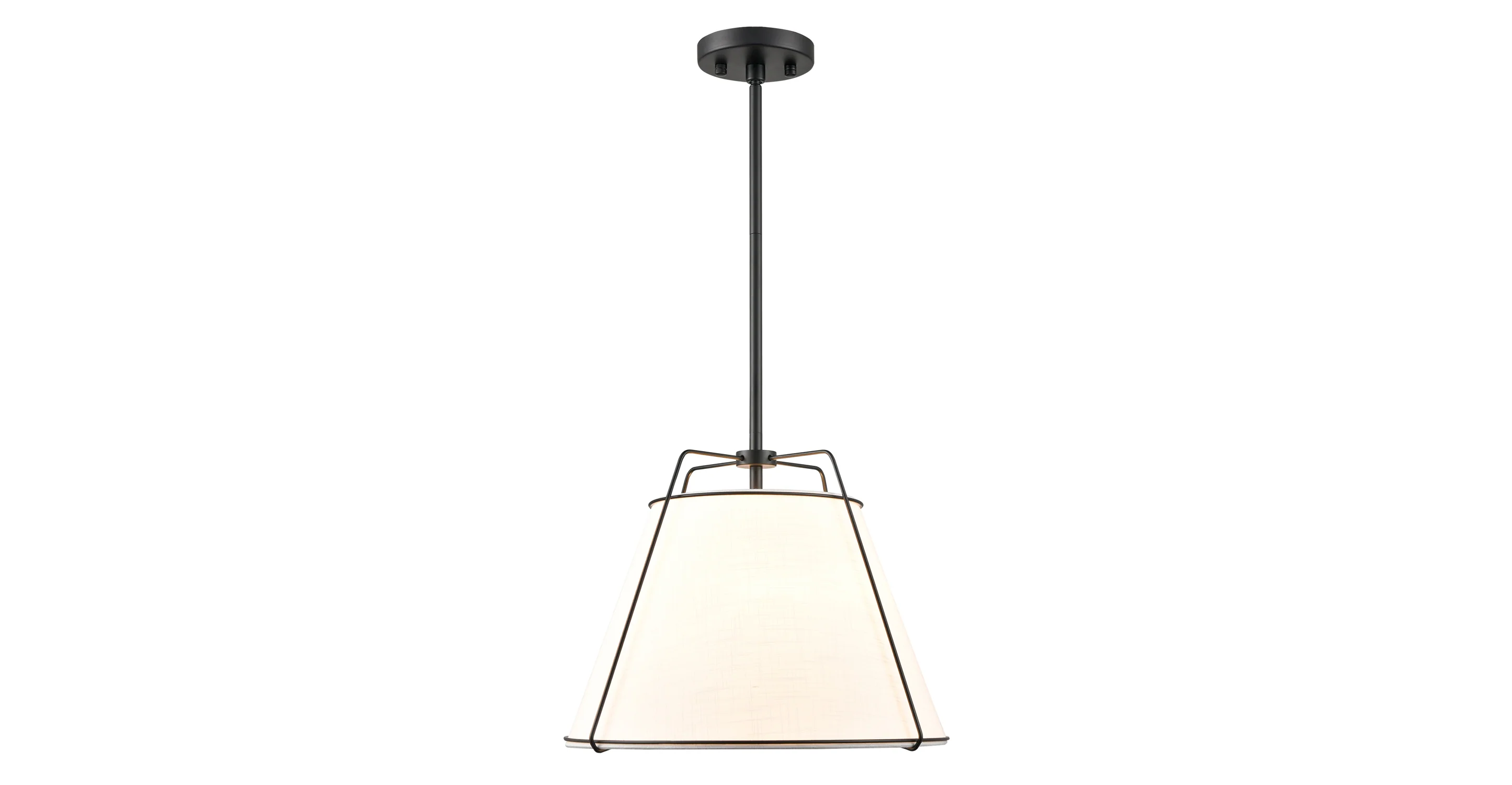 Lise 15" Chandelier - Image 13