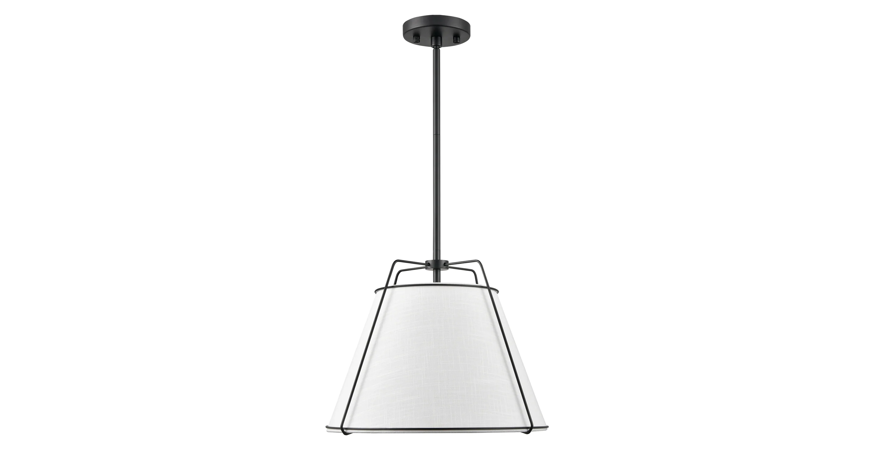Lise 15" Chandelier - Image 14